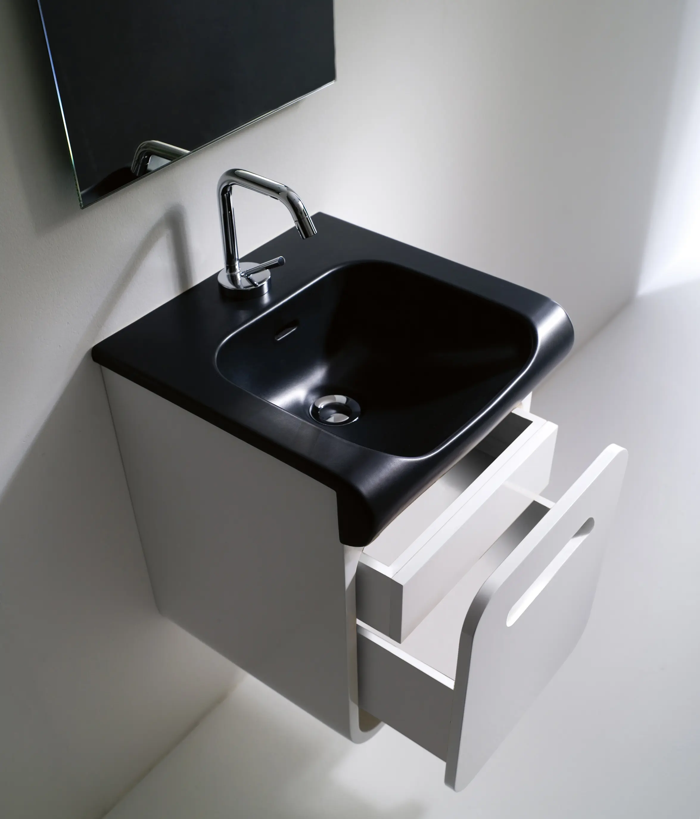 Kerasan - Inka Lavabo 40 + Mobile 40