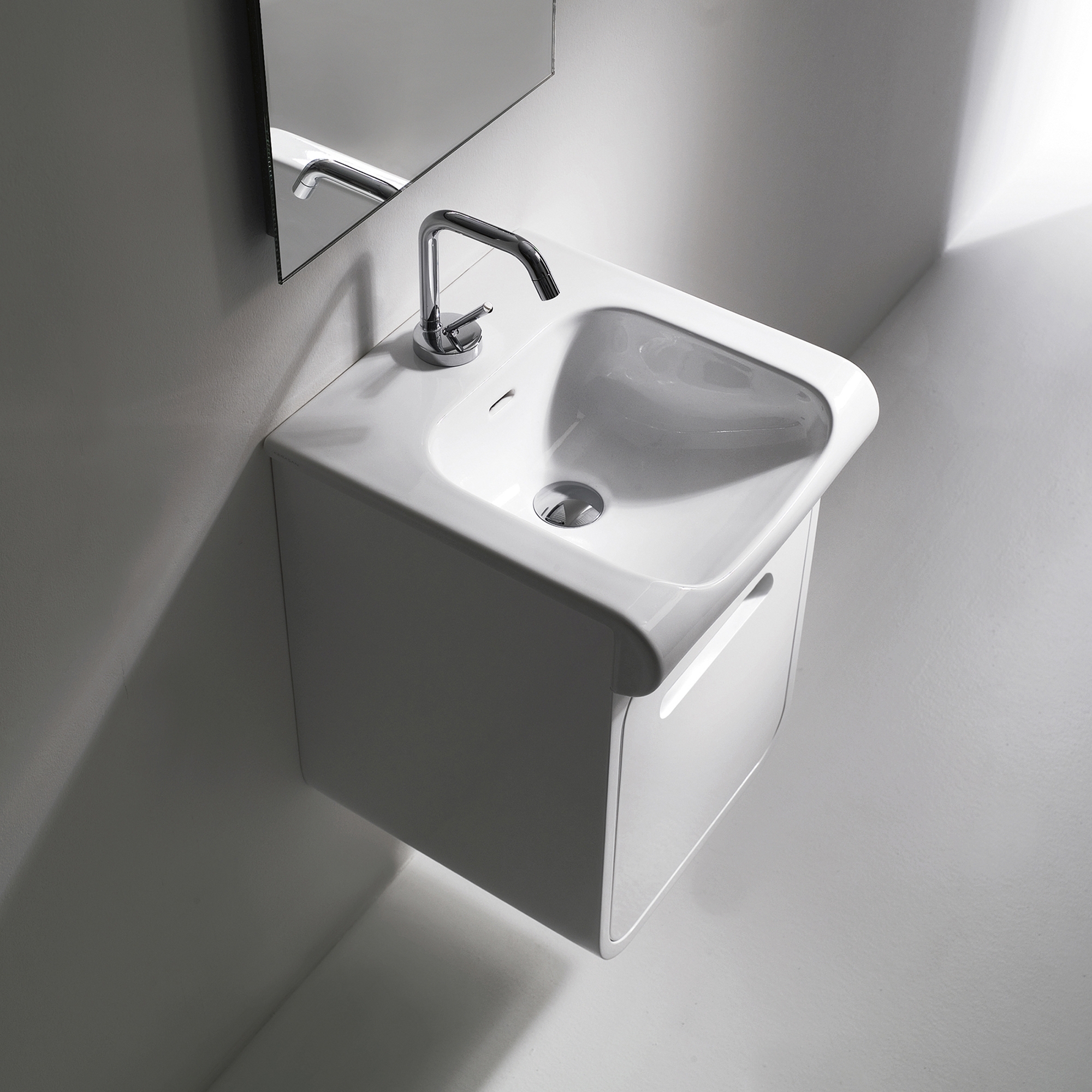 Inka Lavabo 40 e Mobile 40