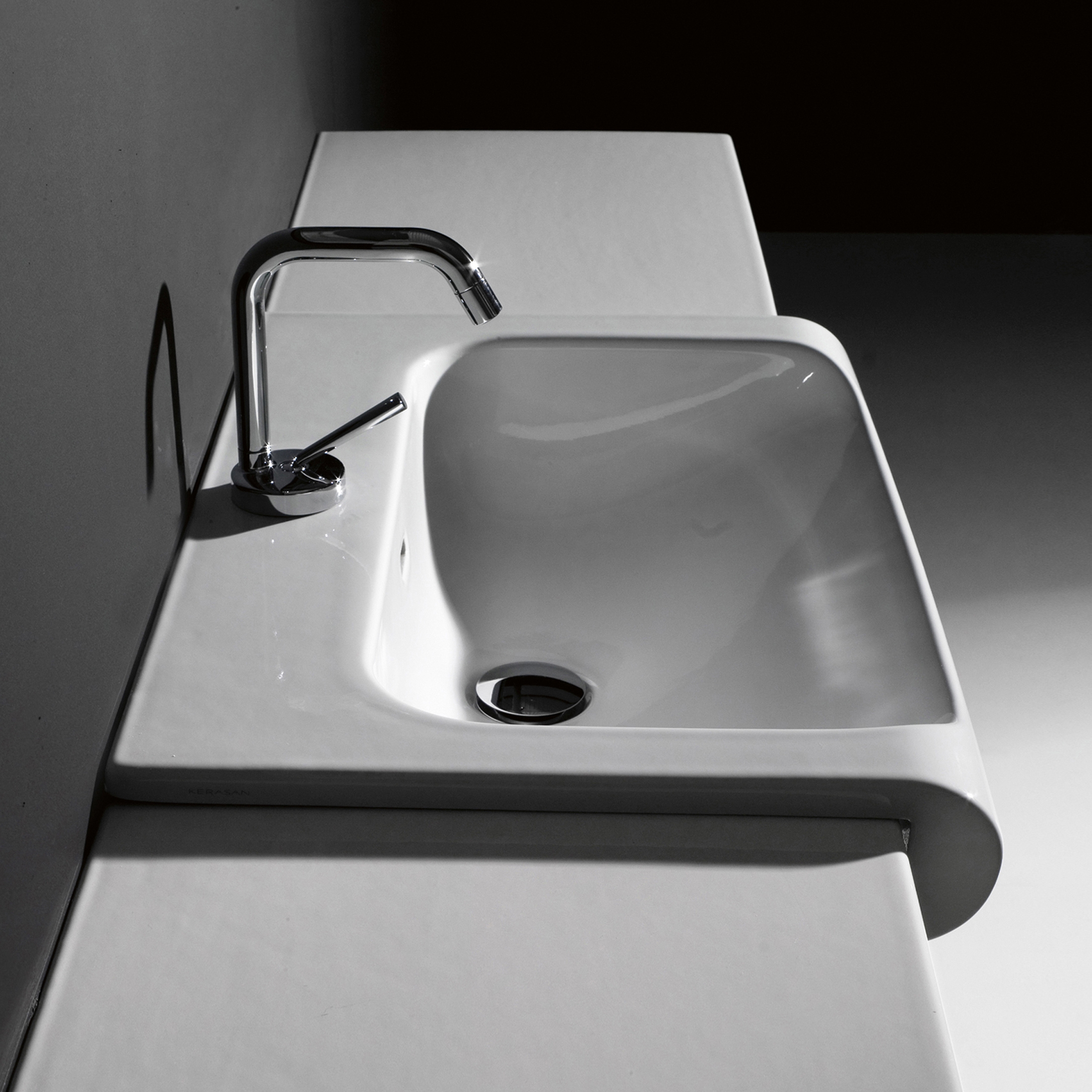 Inka Washbasin 60