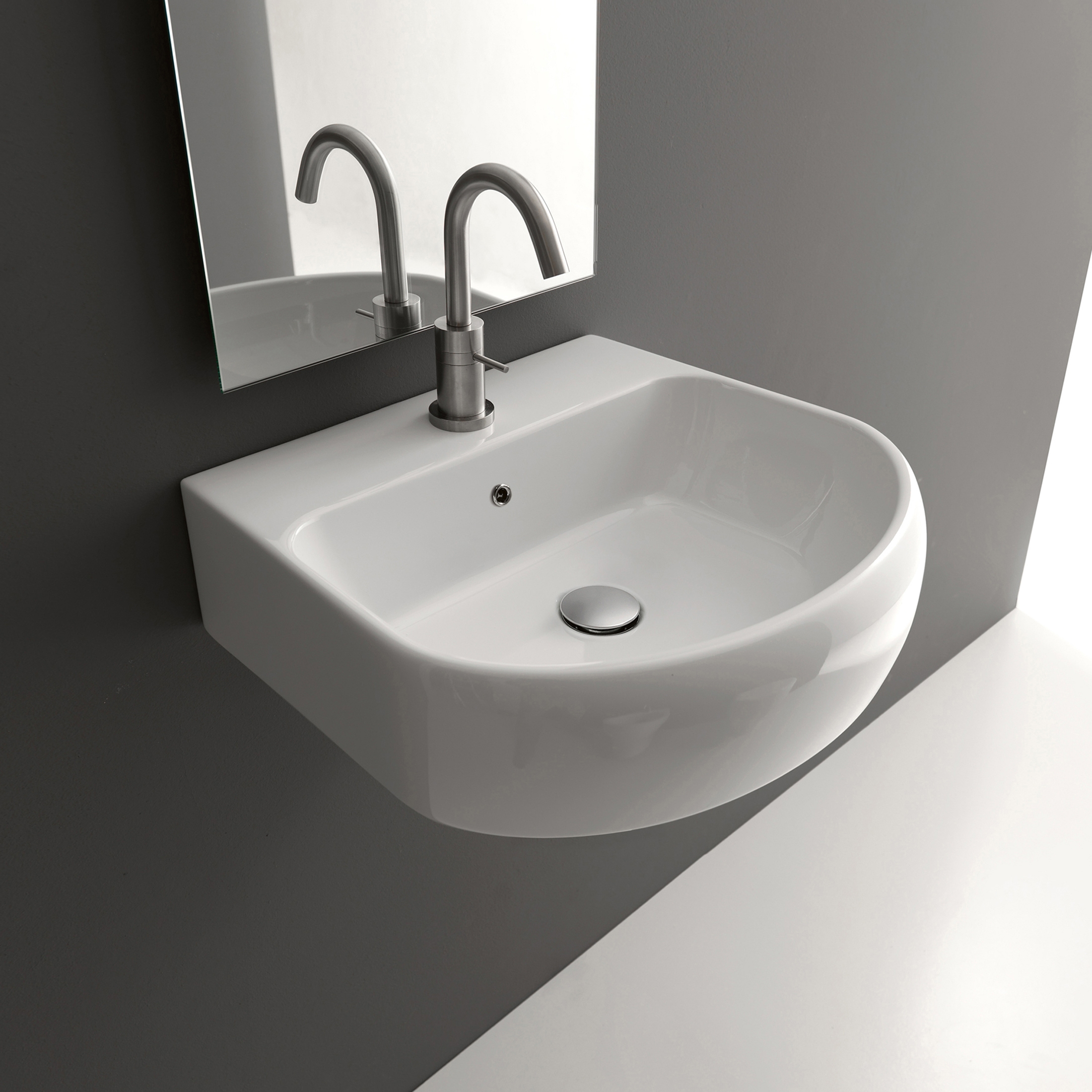K 09 Washbasin
