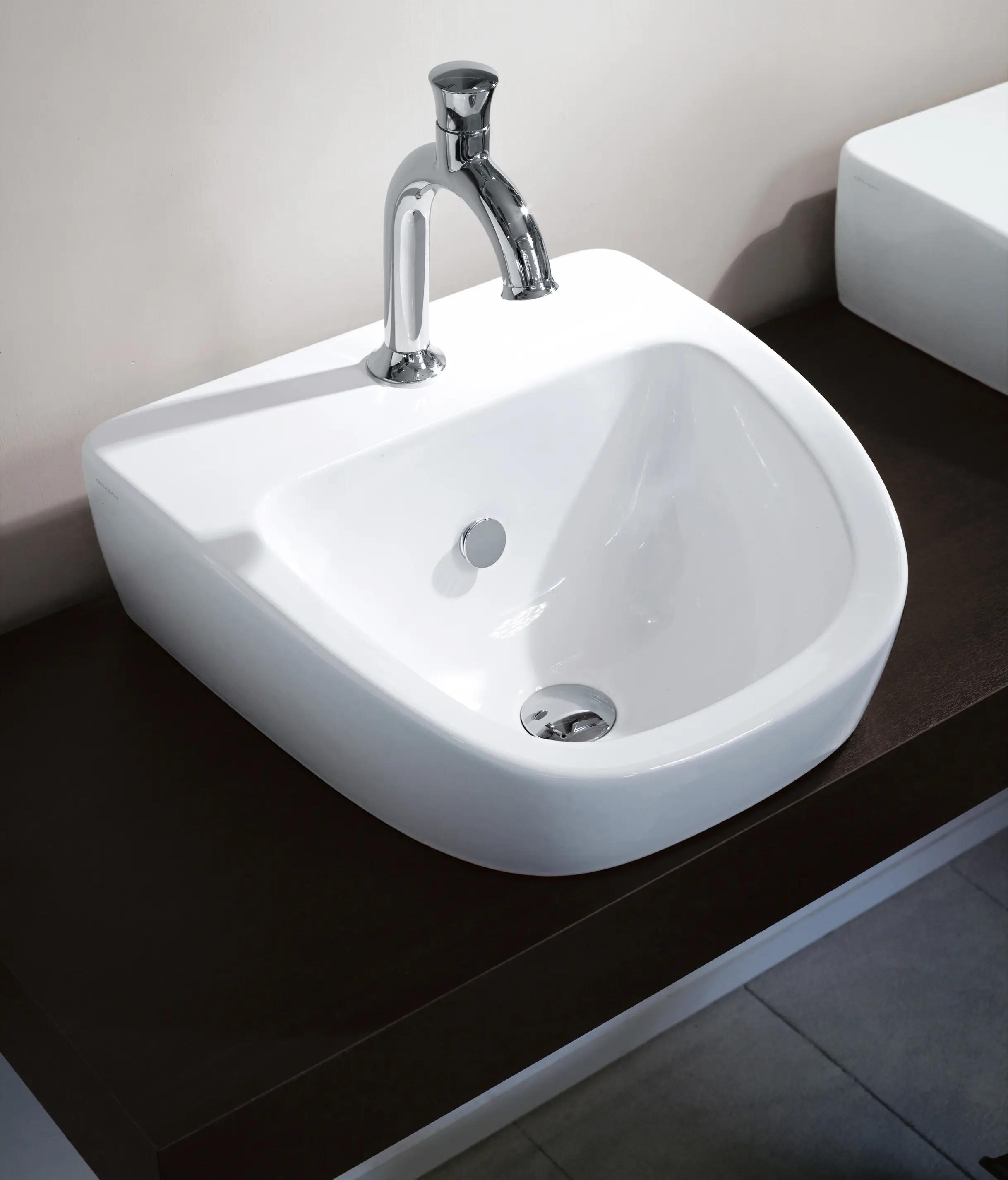 Kerasan - Spa Washbasin 45