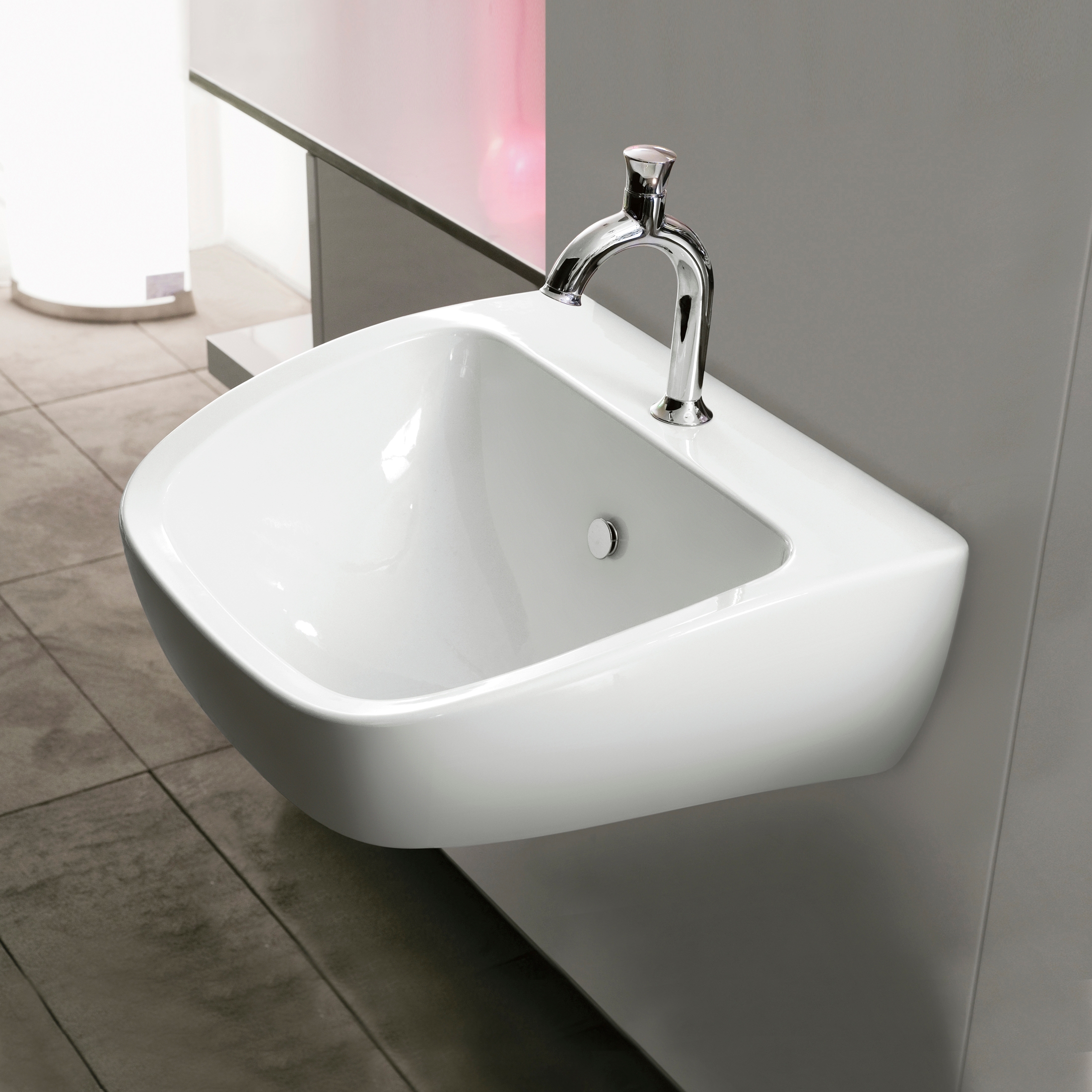 Spa Washbasin 60