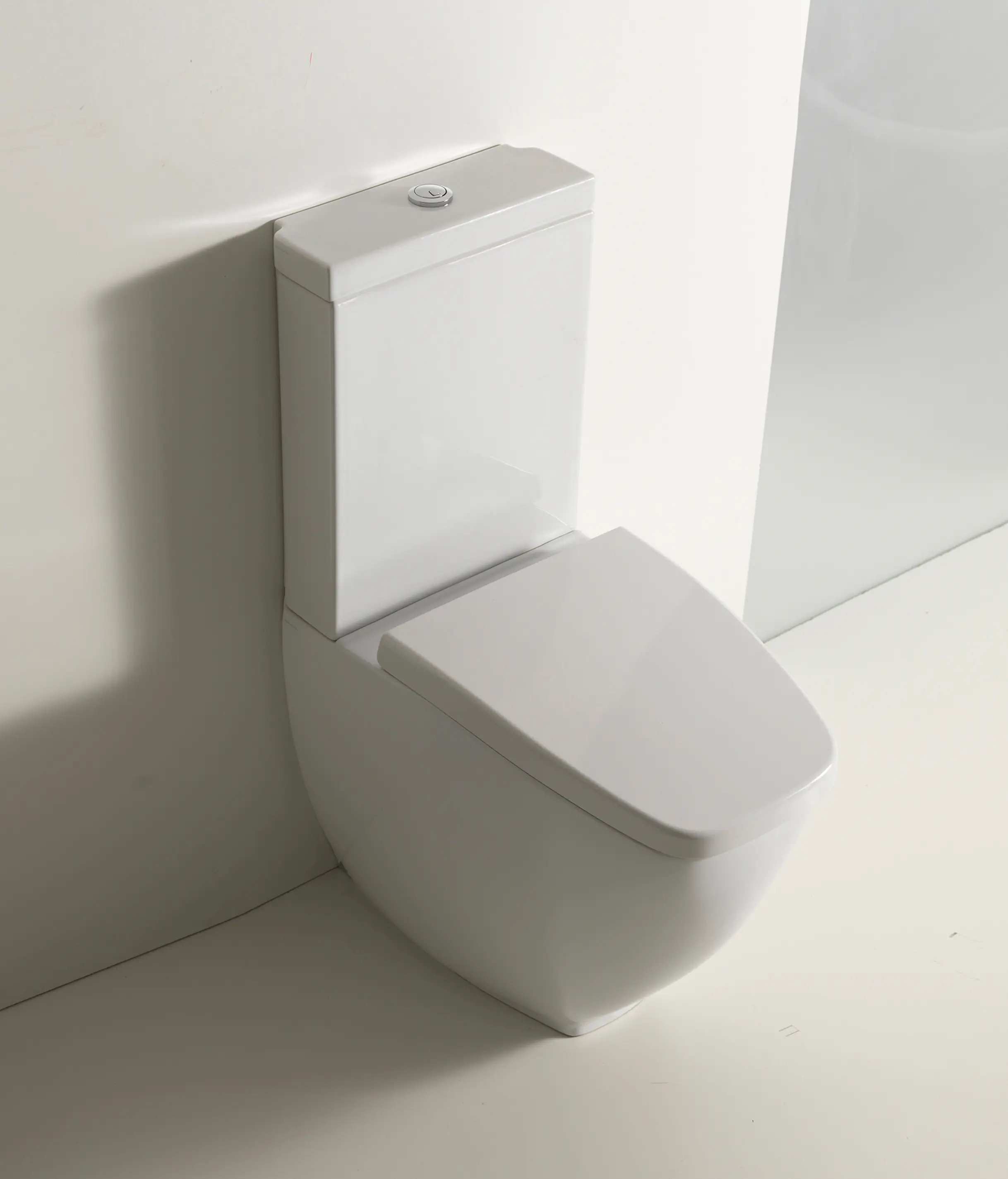 Kerasan - Spa Close coupled cistern