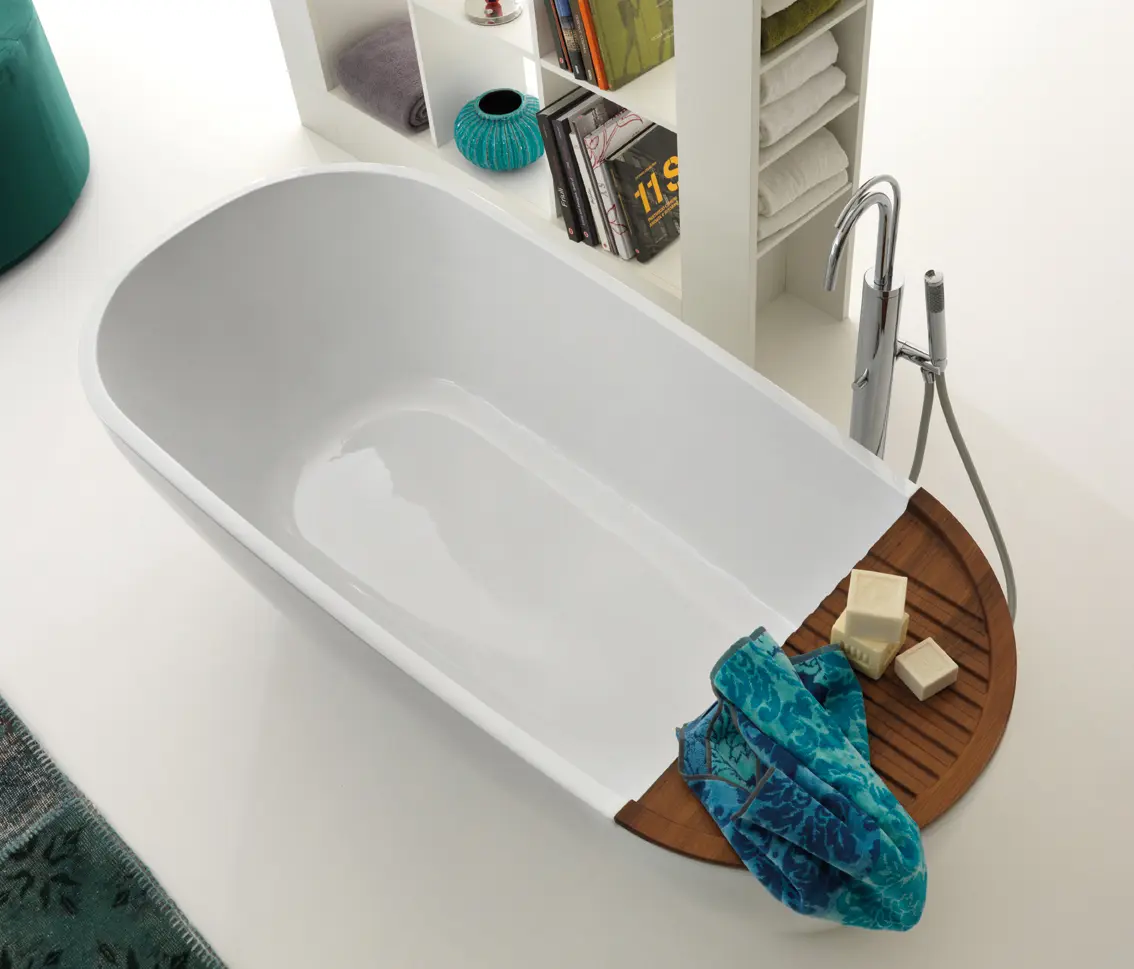 Kerasan - Aquatech bath tub
