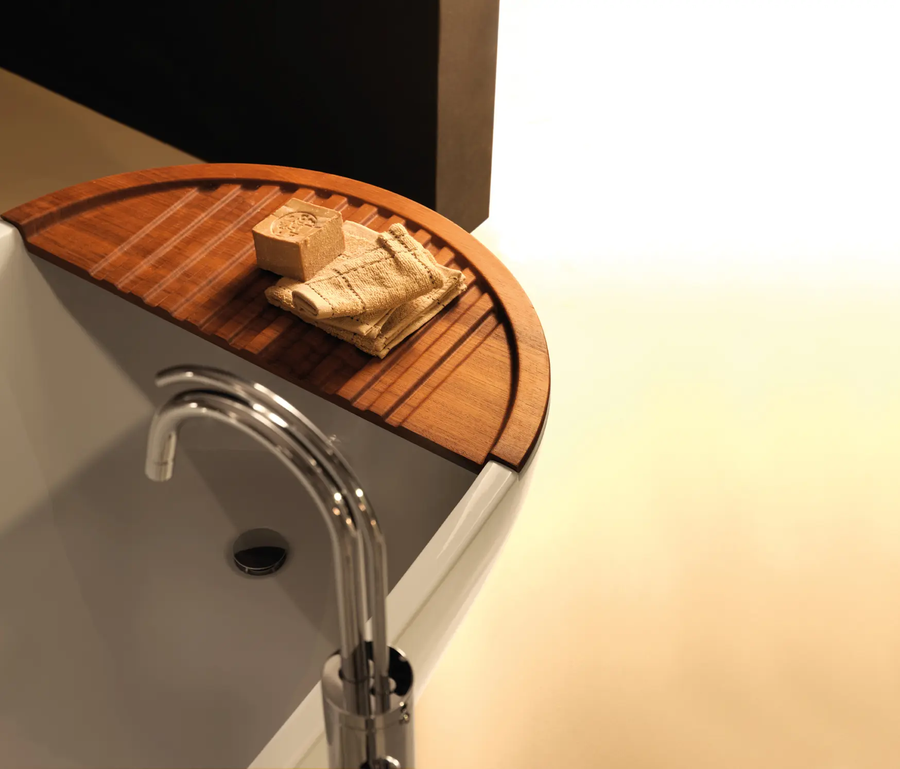 Kerasan - Aquatech bath tub
