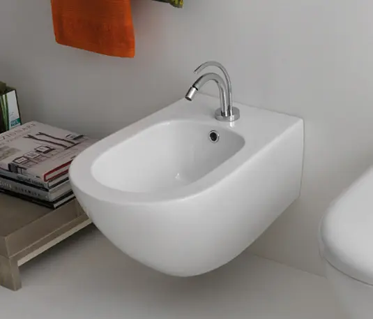 Kerasan - Auquatech bidet