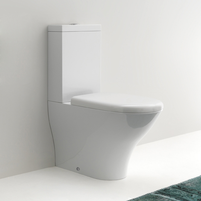 Mostra il prodotto Aquatech WC del produttore Kerasan