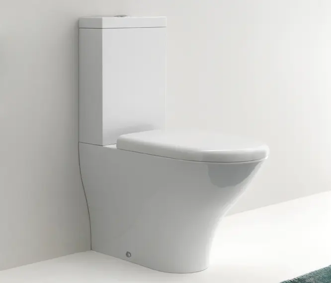 Kerasan - Aquatech WC