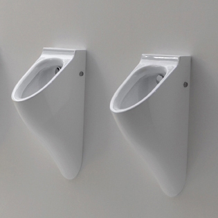 Produkt Auquatech Urinal des Herstellers Kerasan anzeigen