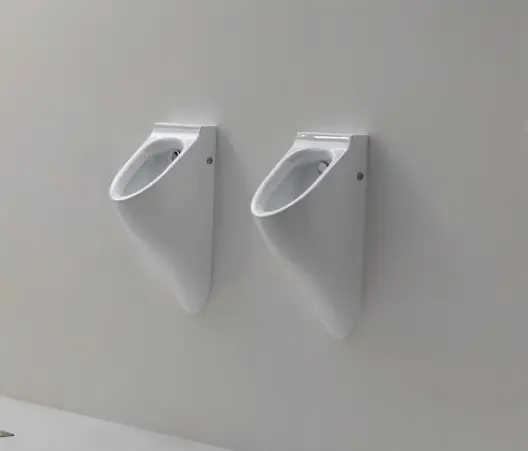 Kerasan - Auquatech urinal