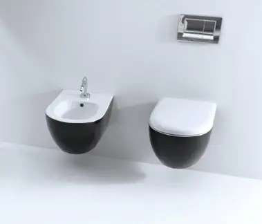 Kerasan - Aquatech WC & bidet