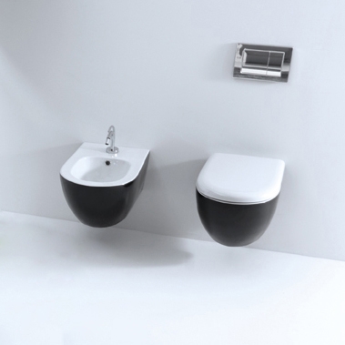 Display product Aquatech WC & bidet from manufacturer Kerasan