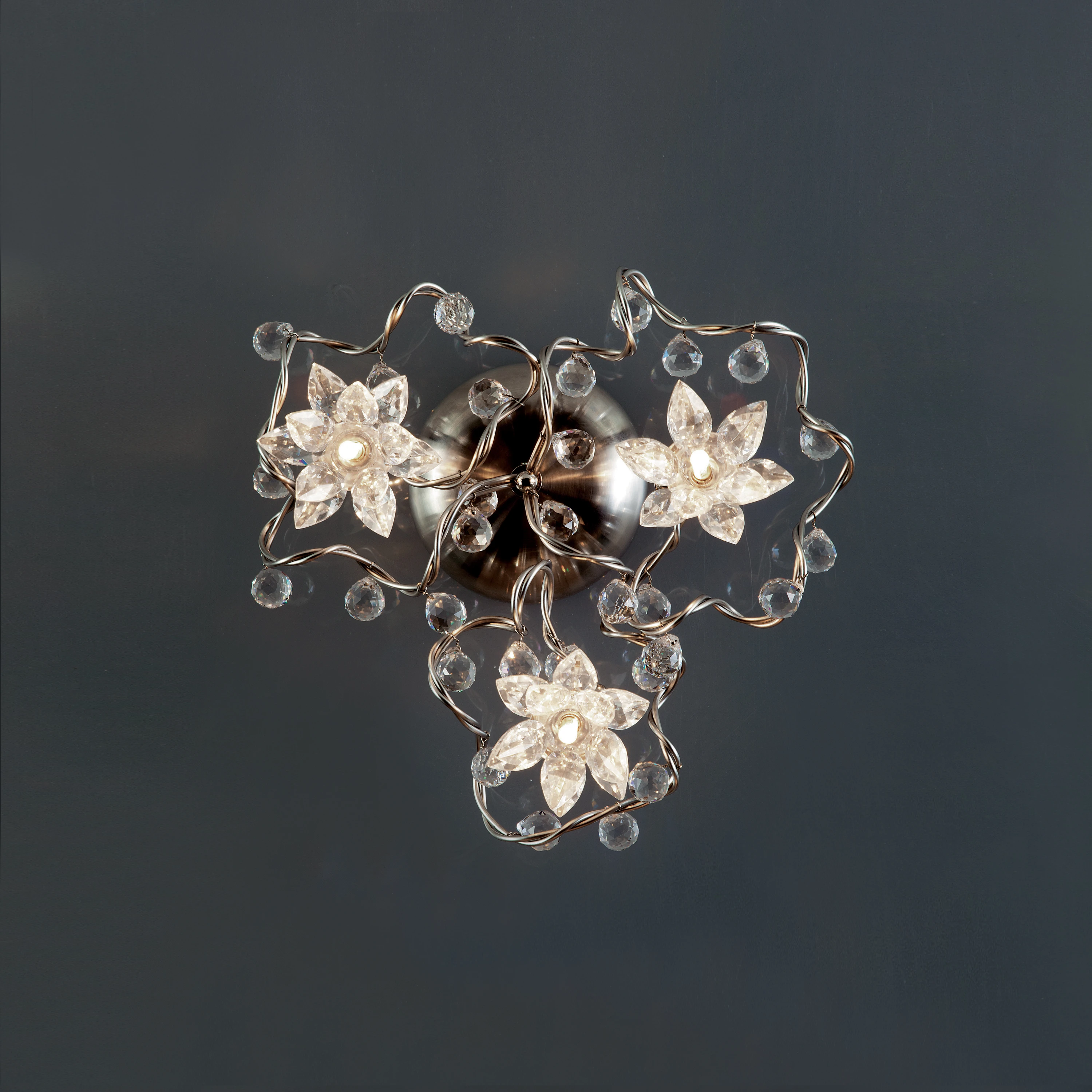WALL LAMPS
