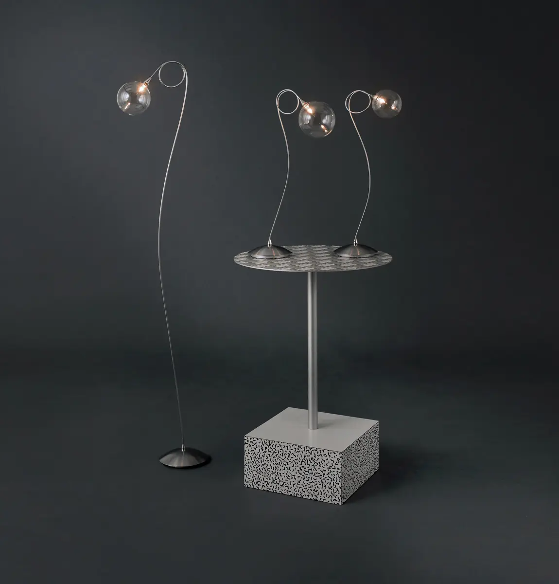 HARCO LOOR - Bubbles table lamp 1