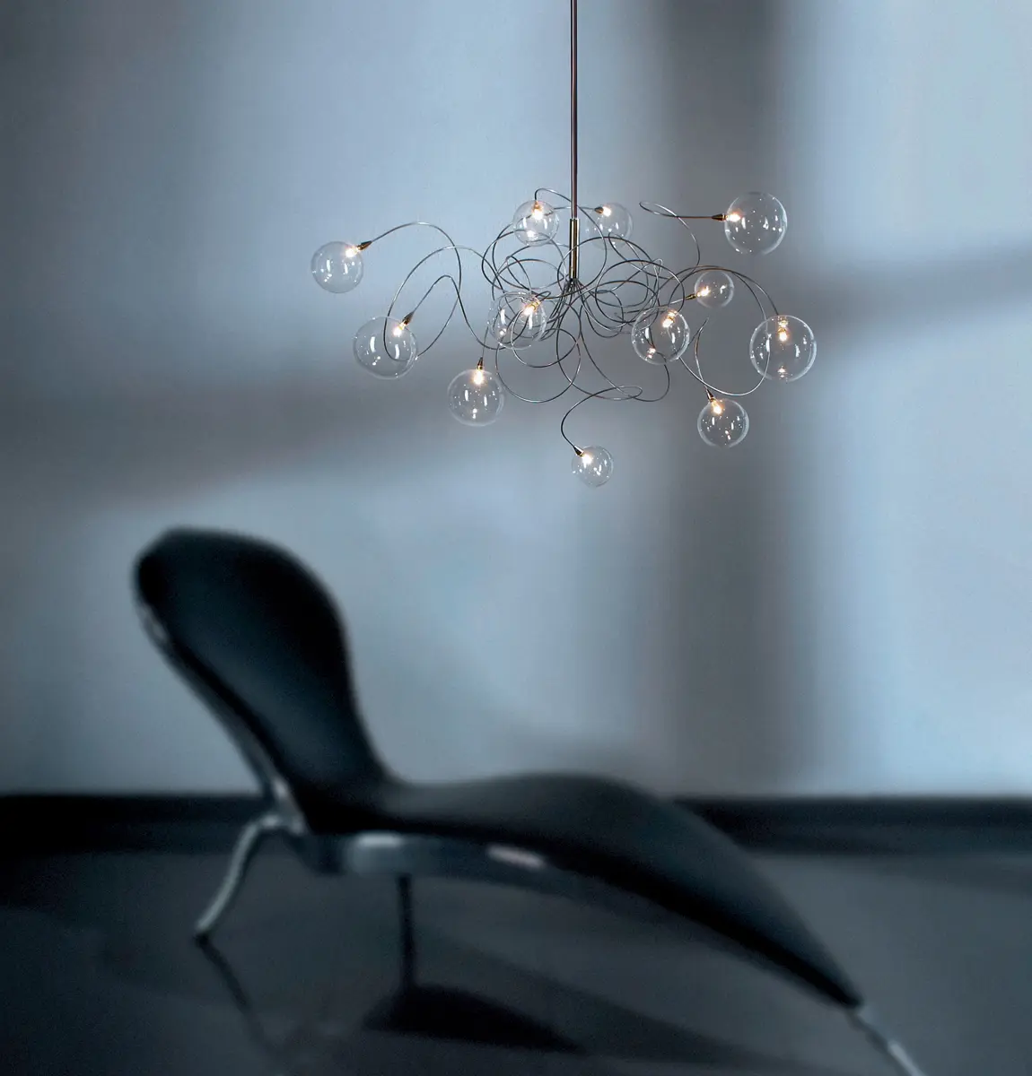HARCO LOOR - Bubbles table lamp 1