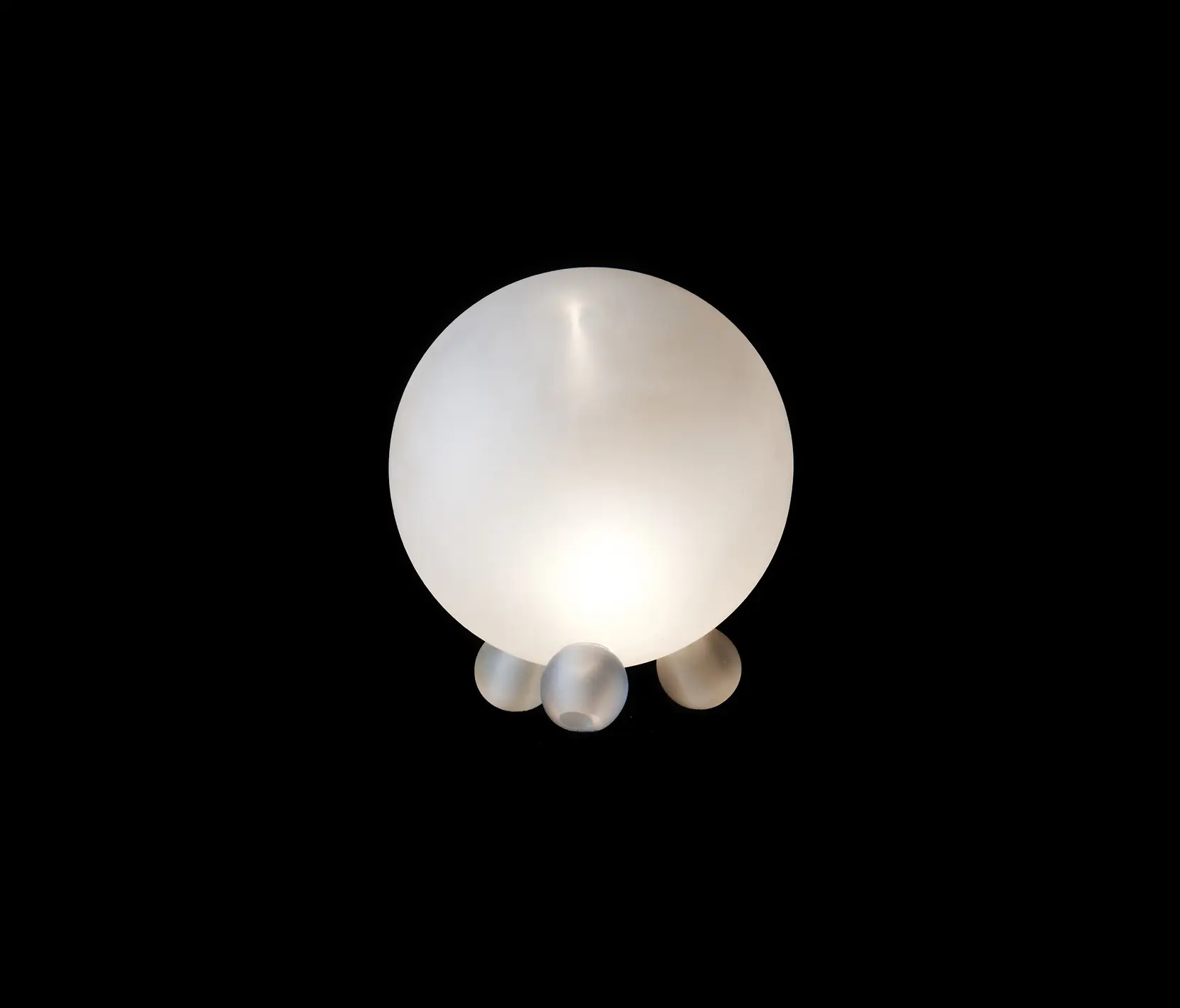 HARCO LOOR - Snowball floor lamp 9
