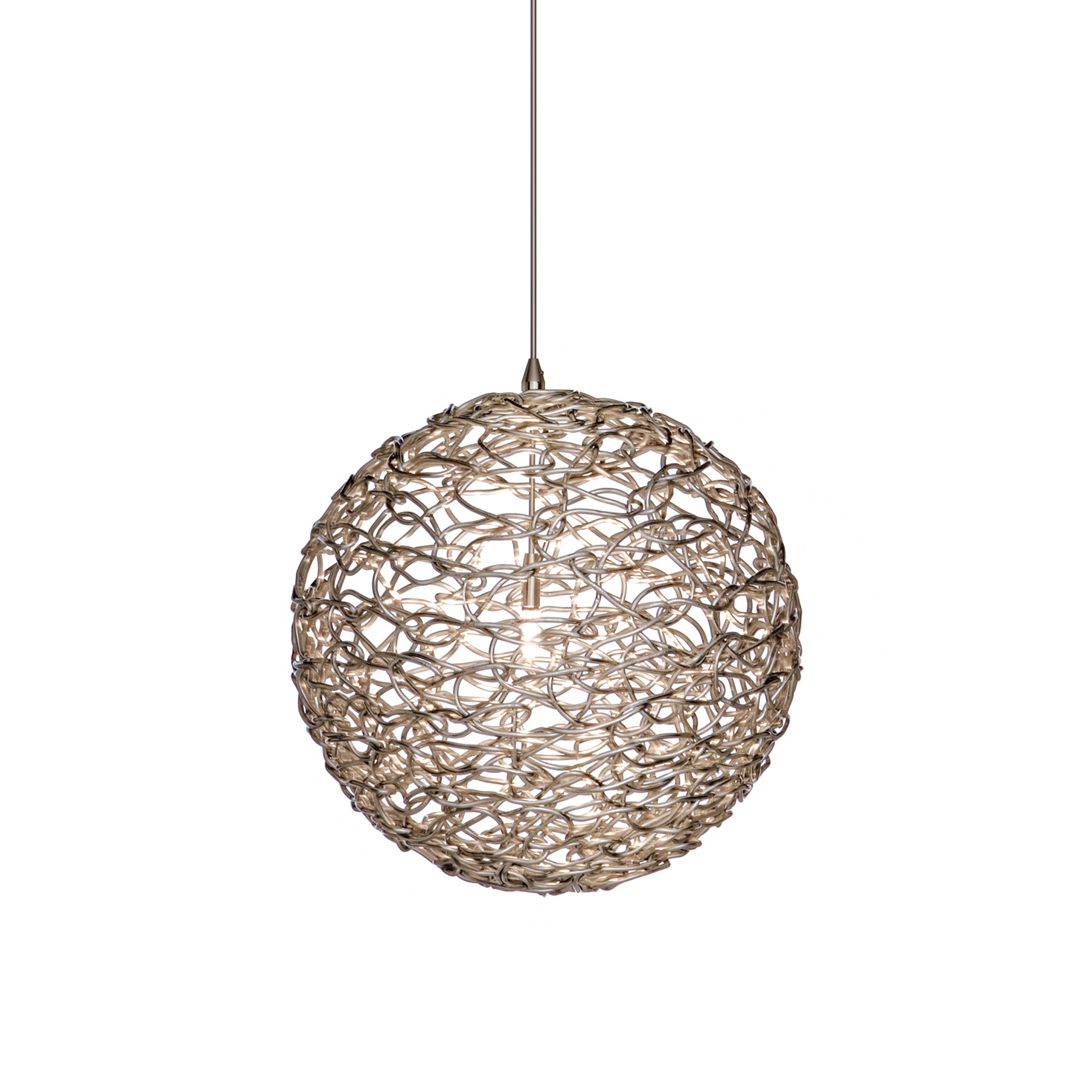 Afficher le produit Ball suspension 25 du fabricant HARCO LOOR