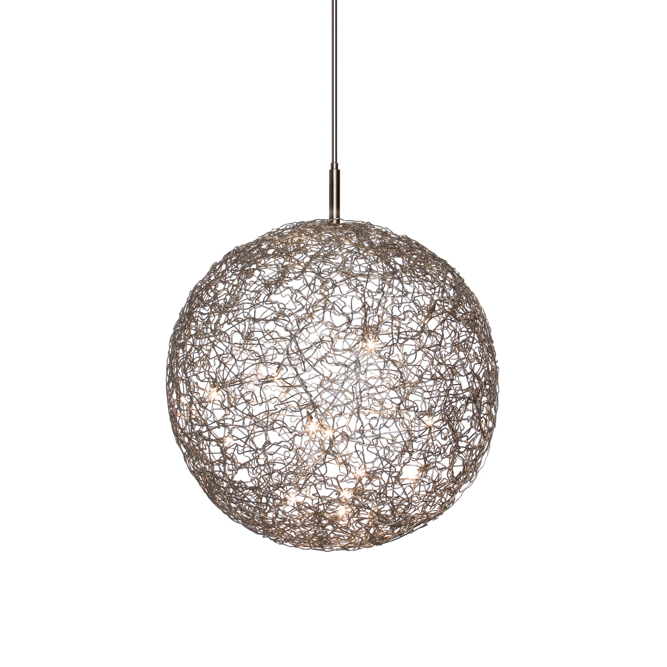 Afficher le produit Ball suspension 60 du fabricant HARCO LOOR