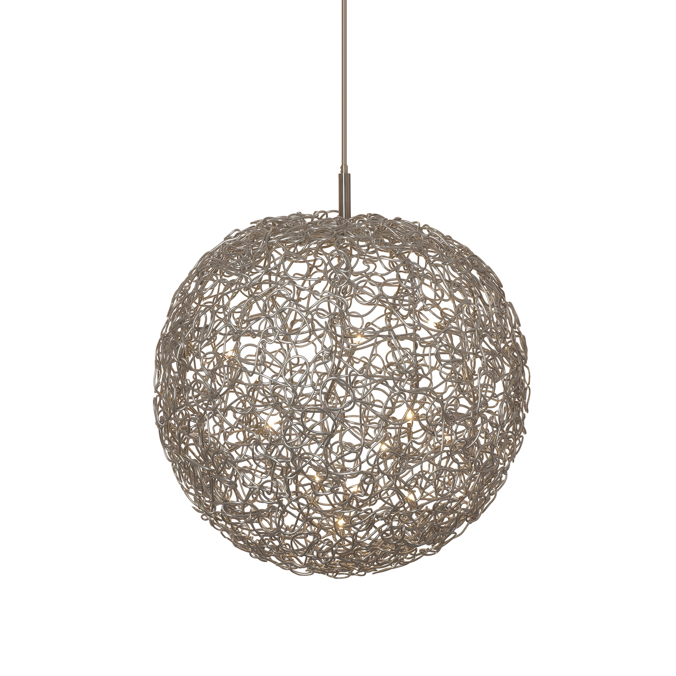 Mostra il prodotto Ball pendant light 80 del produttore HARCO LOOR