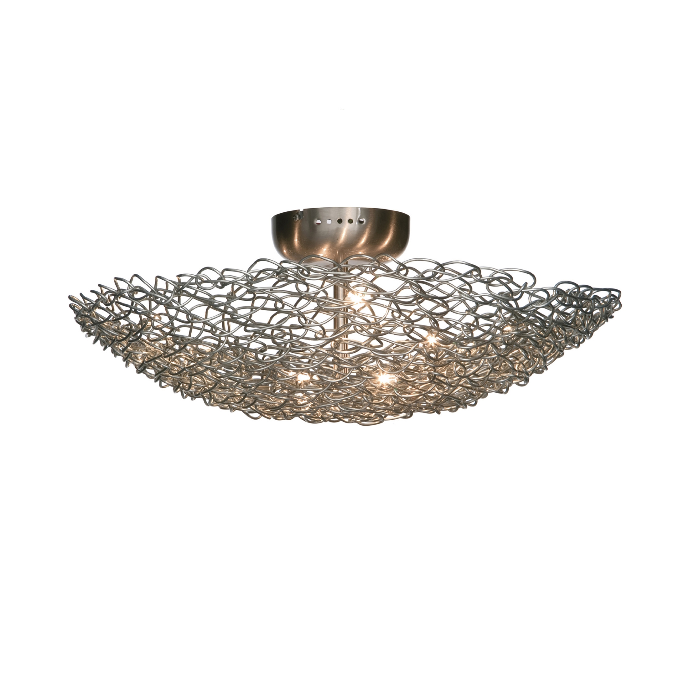 Mostra il prodotto Baret ceiling lamp del produttore HARCO LOOR