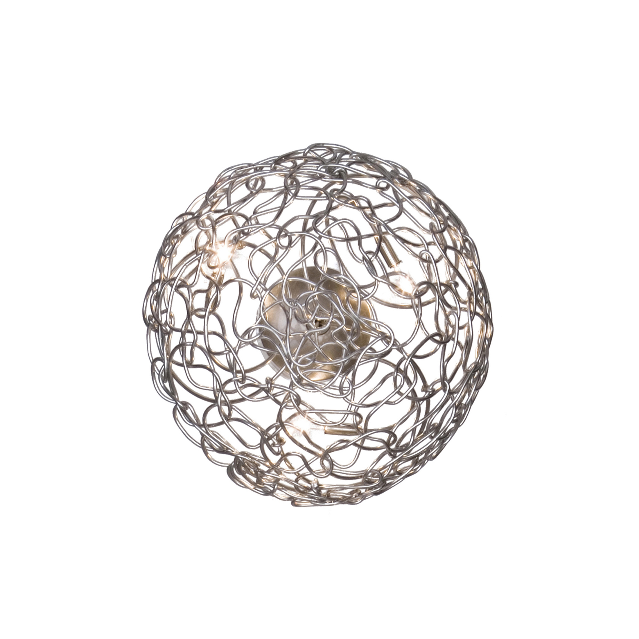 Mostra il prodotto Baret ceiling-/wall lamp del produttore HARCO LOOR
