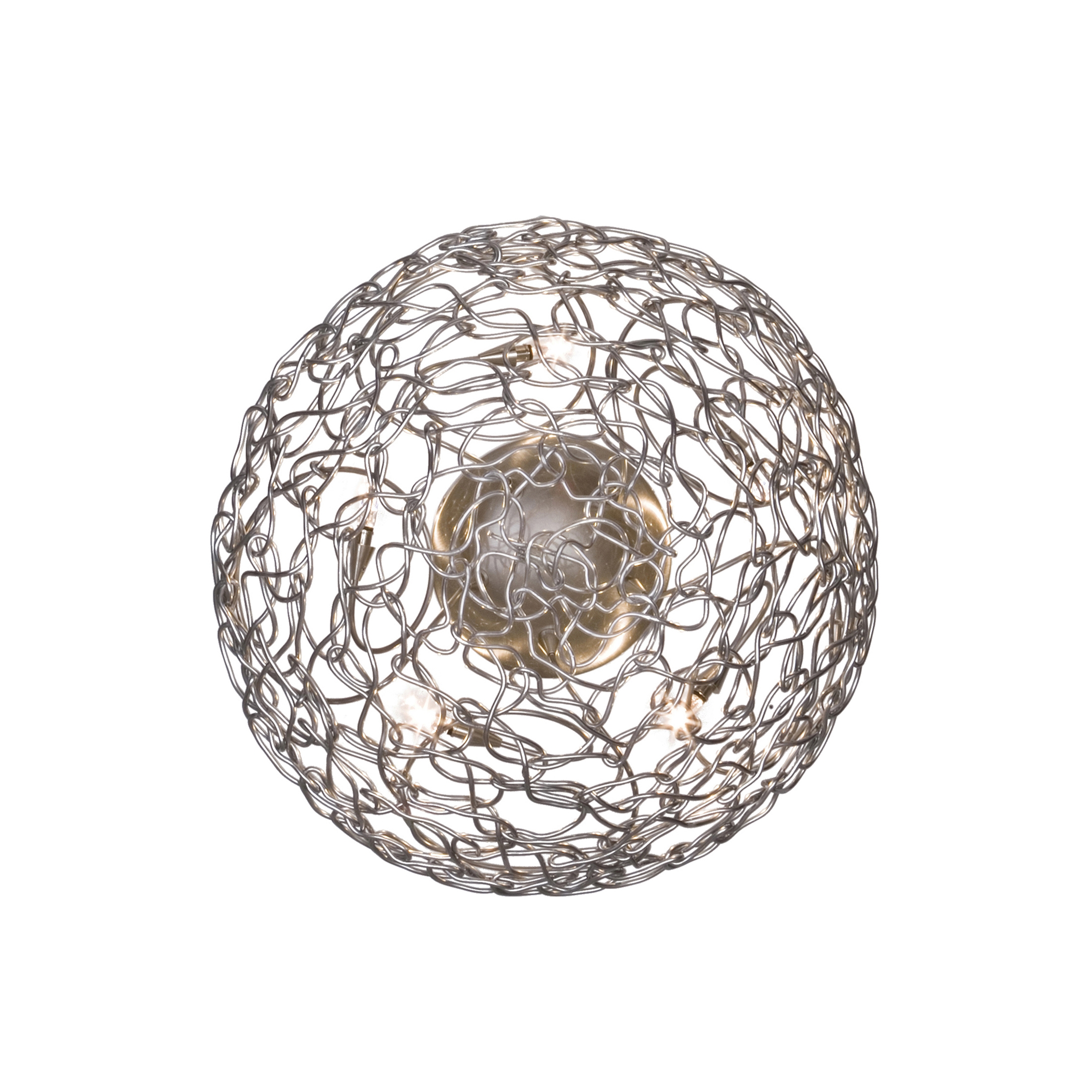 Mostra il prodotto Baret ceiling-/wall lamp del produttore HARCO LOOR
