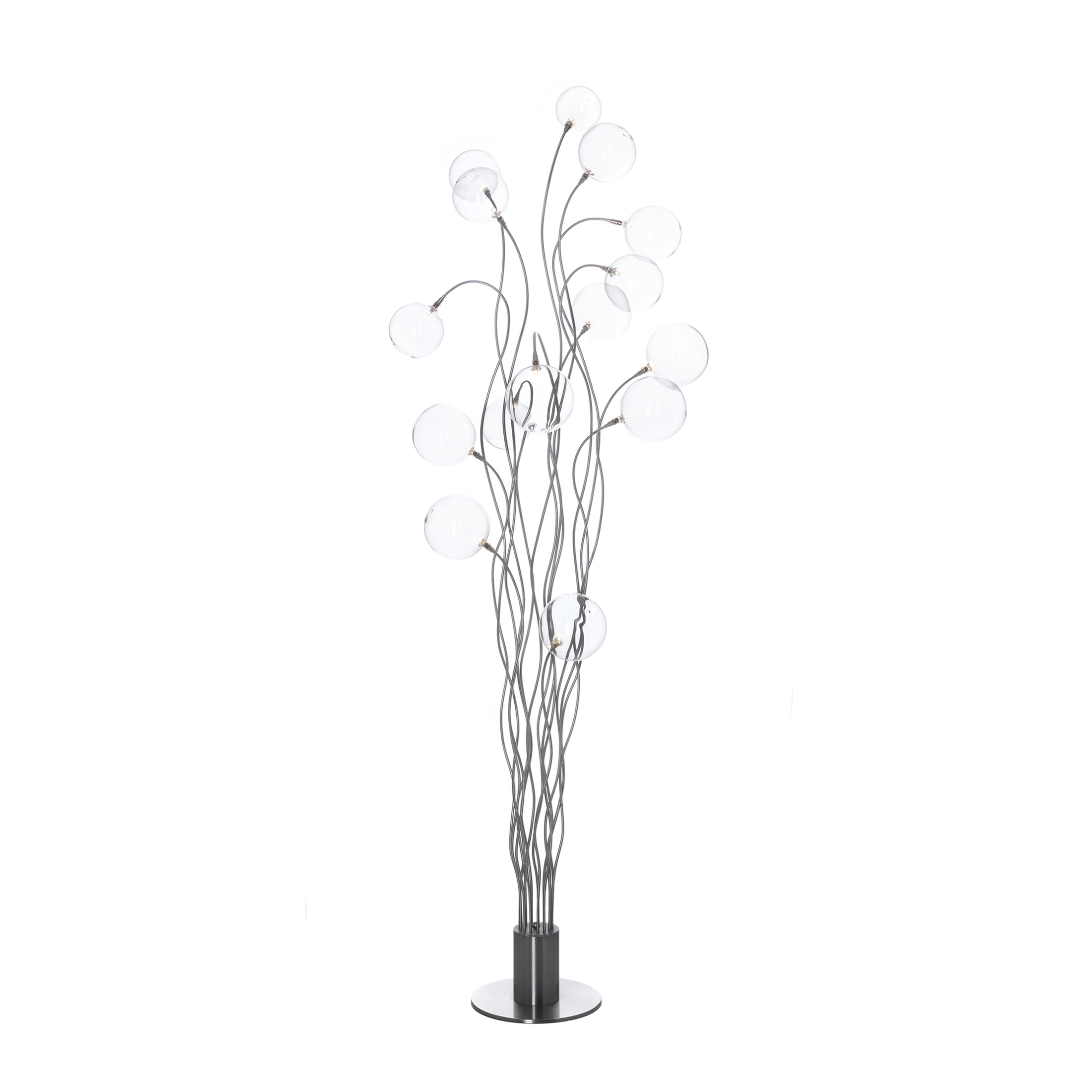 Mostra il prodotto Big Bubbles floor lamp 15 del produttore HARCO LOOR