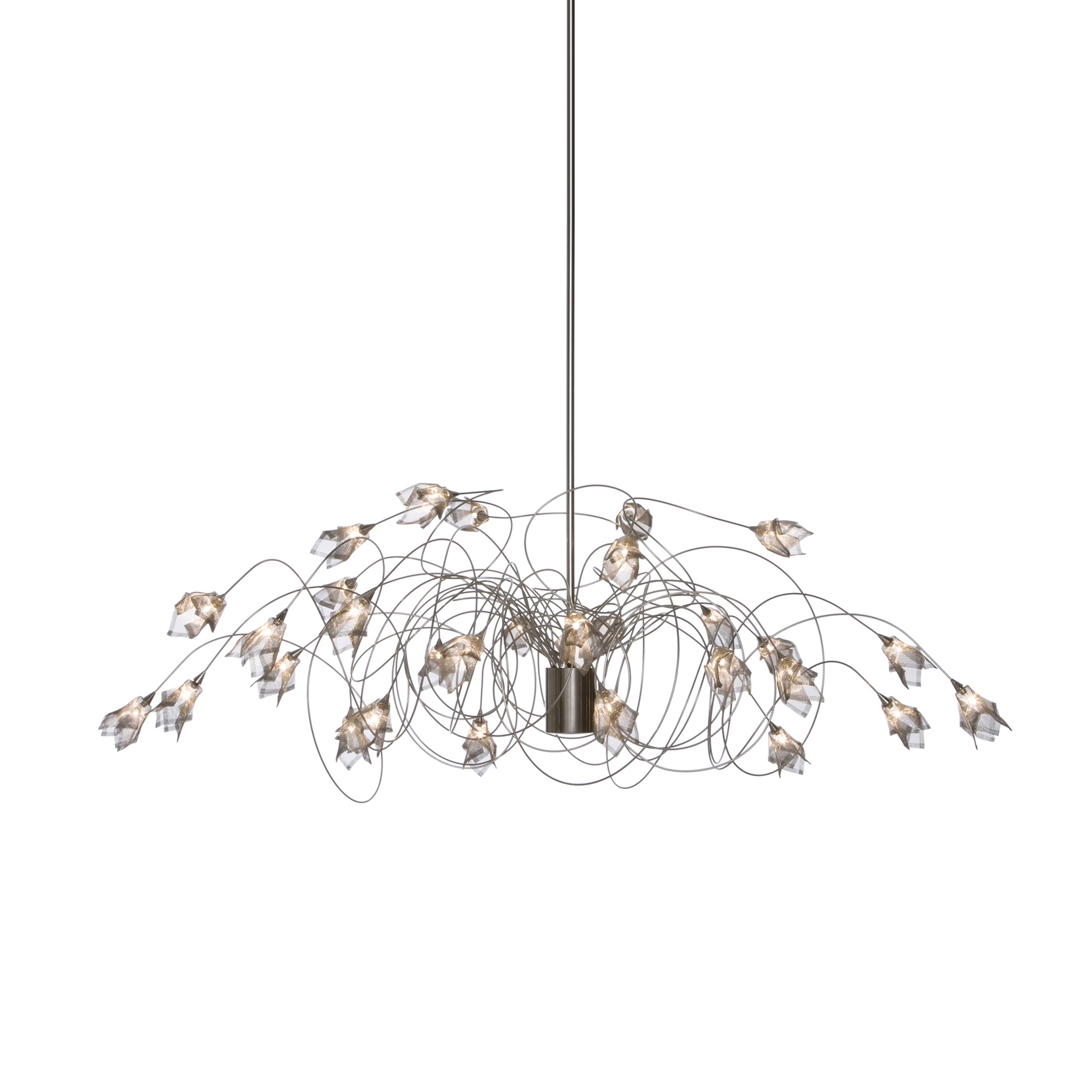 Mostra il prodotto Breeze pendant light 30 del produttore HARCO LOOR
