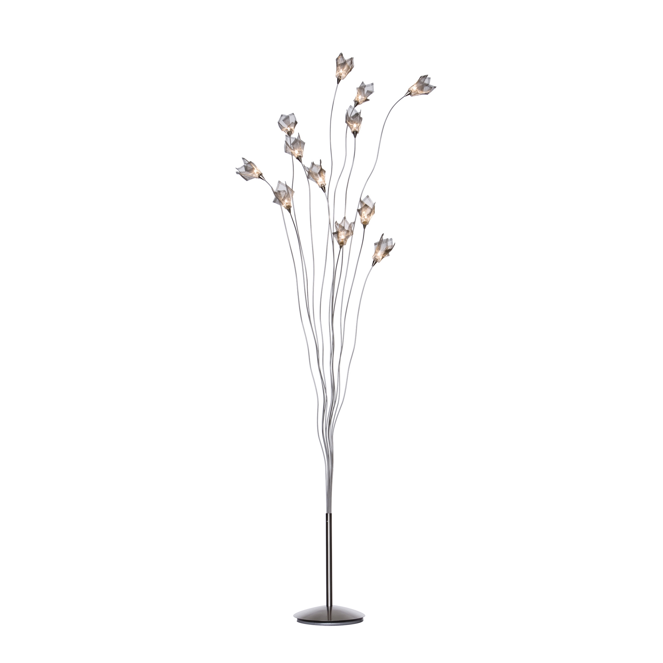 Mostra il prodotto Breeze floor lamp 12 del produttore HARCO LOOR