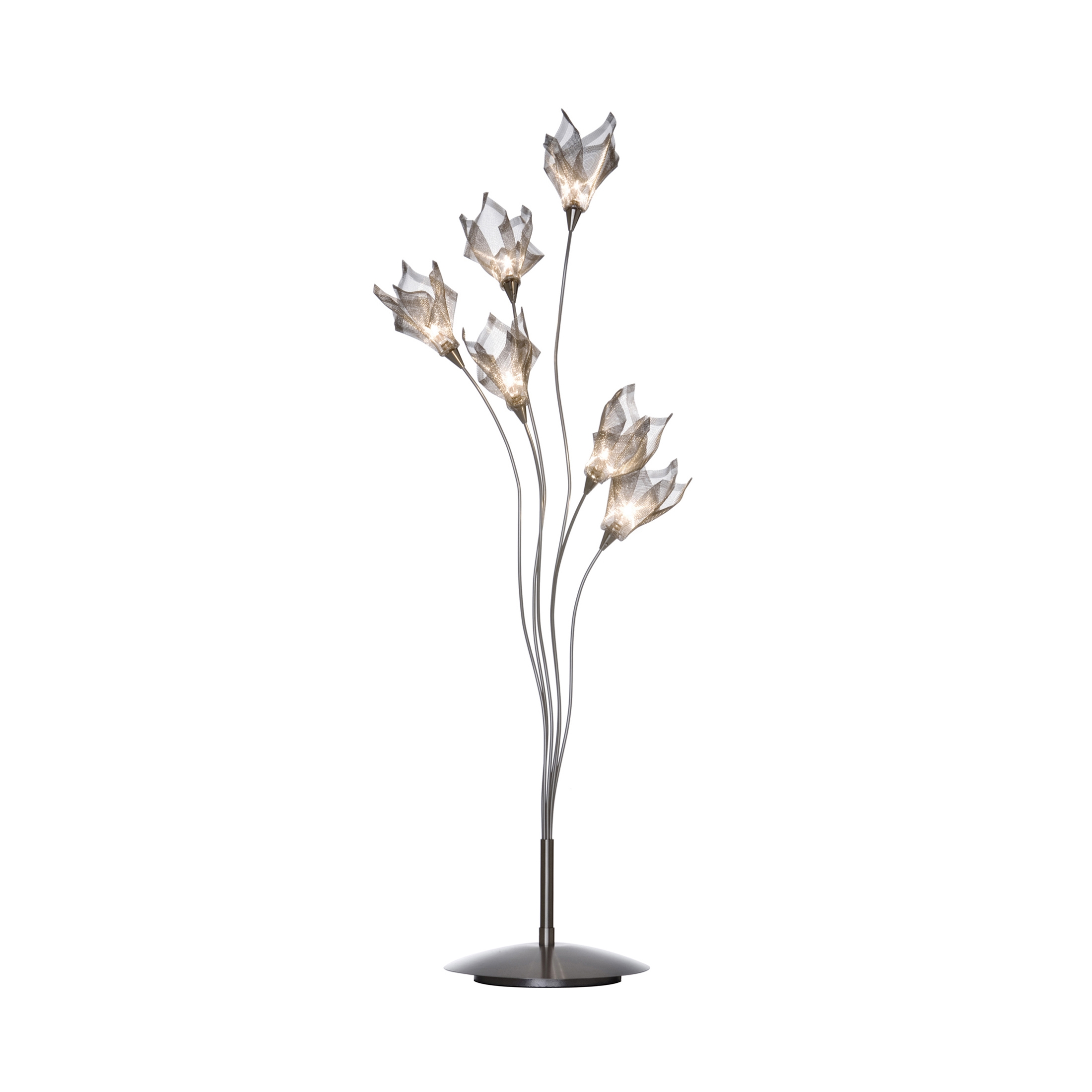 Mostra il prodotto Breeze table lamp 6 del produttore HARCO LOOR