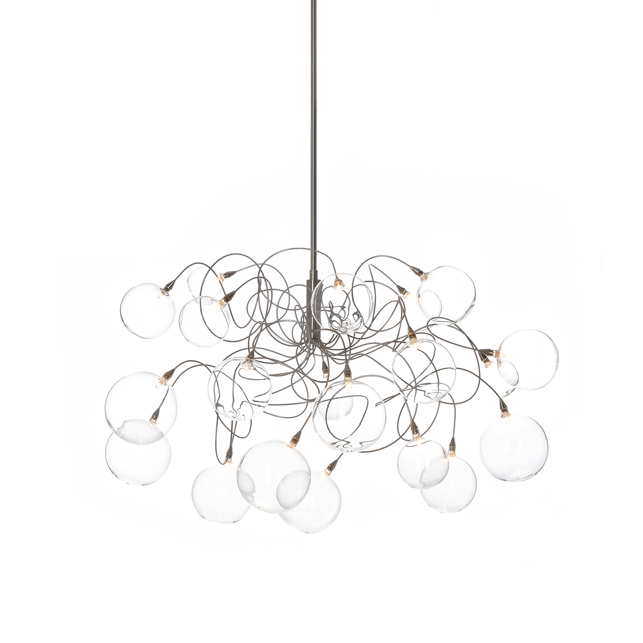 Mostra il prodotto Bubbles pendant light 20 del produttore HARCO LOOR