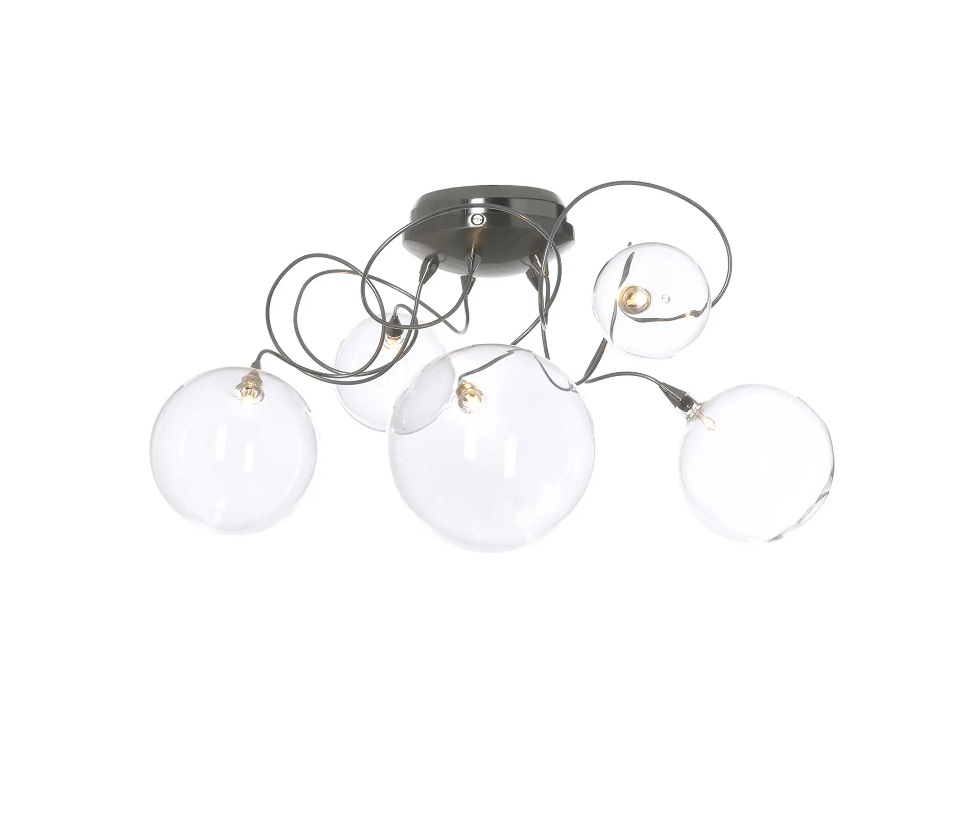 HARCO LOOR - Bubbles ceiling light 5