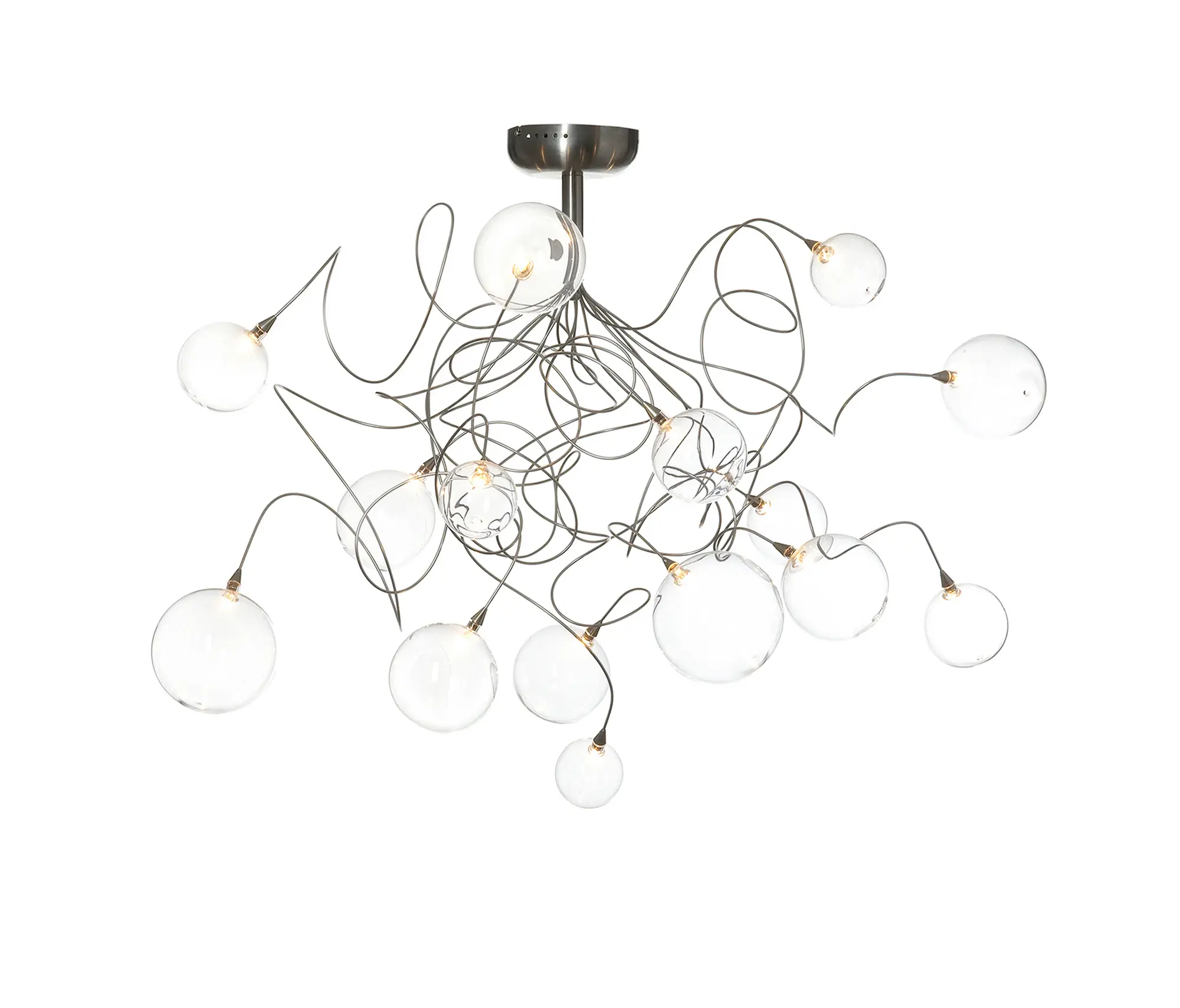 HARCO LOOR - Bubbles ceiling light 15