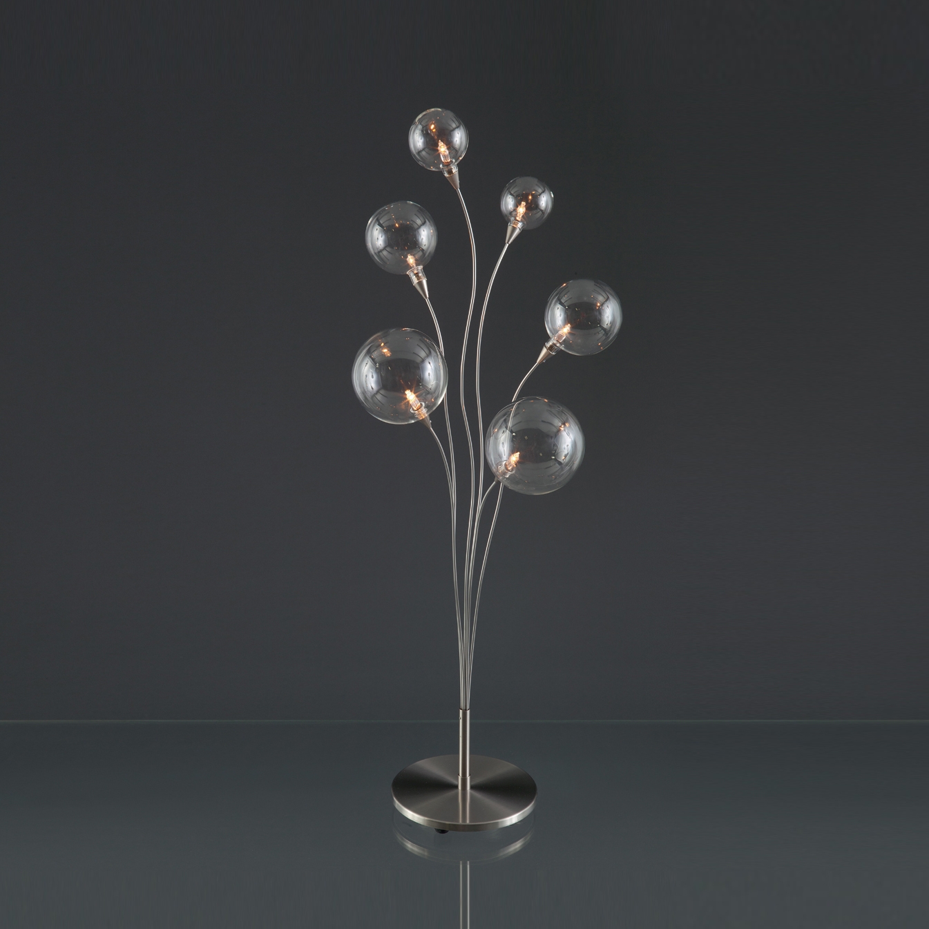 Mostra il prodotto Bubbles table lamp 6 del produttore HARCO LOOR