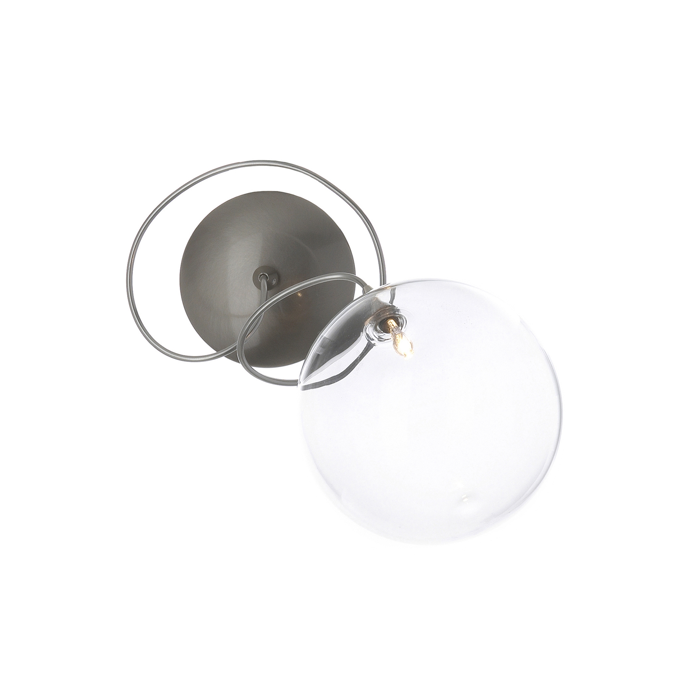 Mostra il prodotto Bubbles wall lamp 1 del produttore HARCO LOOR