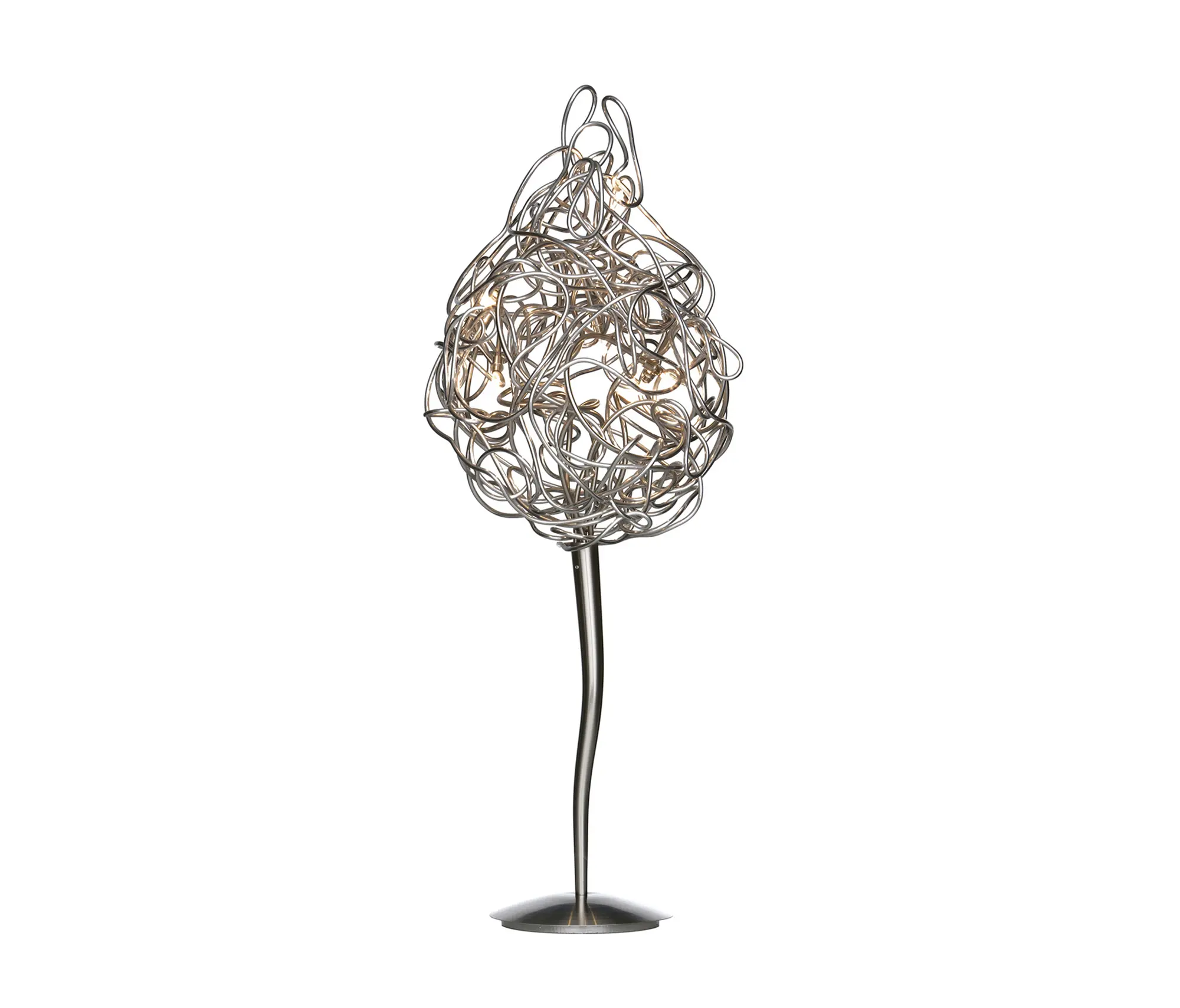 HARCO LOOR - Carrot – Table lamp 6
