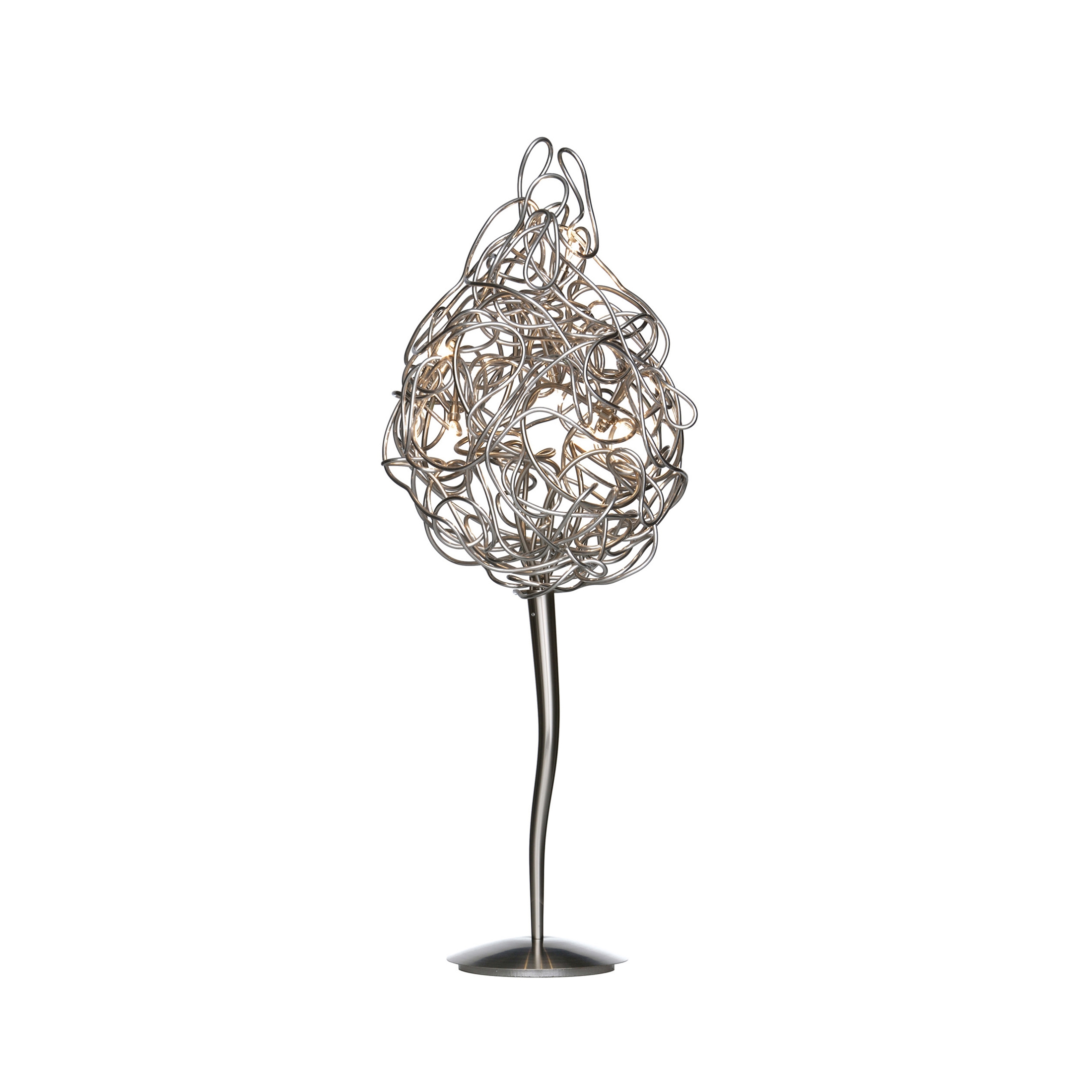 Mostra il prodotto Carrot – Table lamp 6 del produttore HARCO LOOR