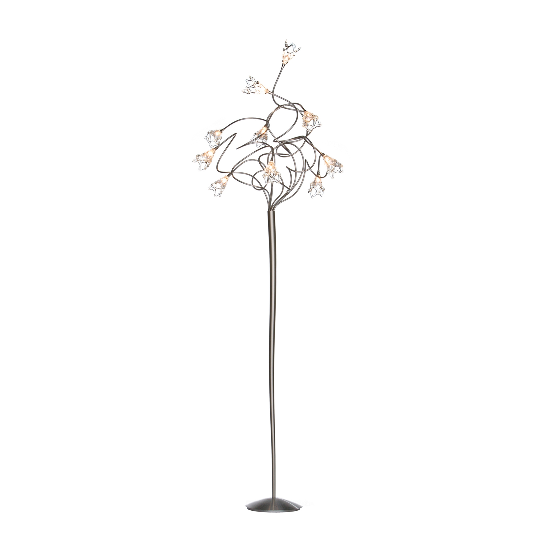 Mostra il prodotto Flag floor lamp 10 del produttore HARCO LOOR