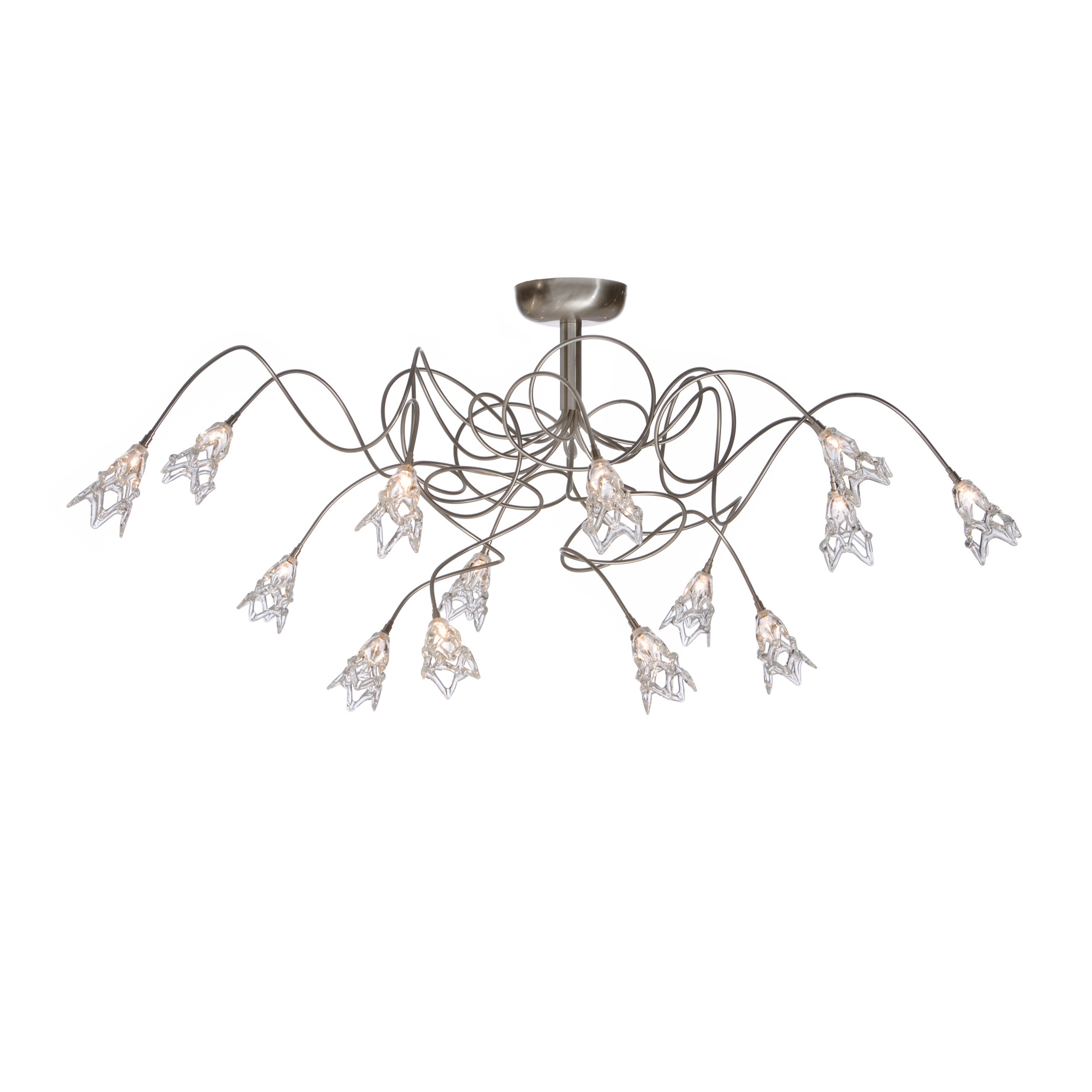 Mostra il prodotto Flag – Ceiling light 14 del produttore HARCO LOOR