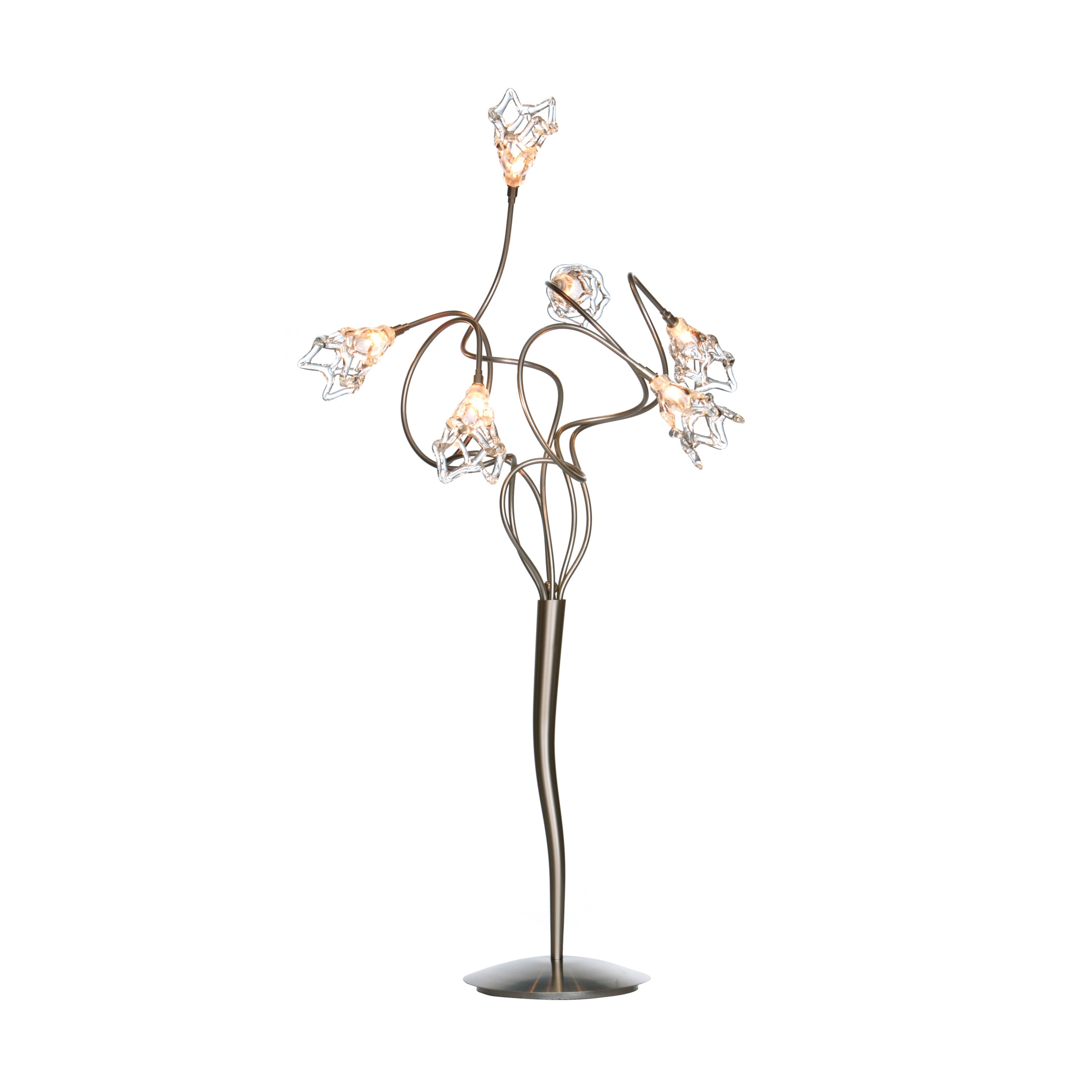 Mostra il prodotto Flag table lamp 6 del produttore HARCO LOOR