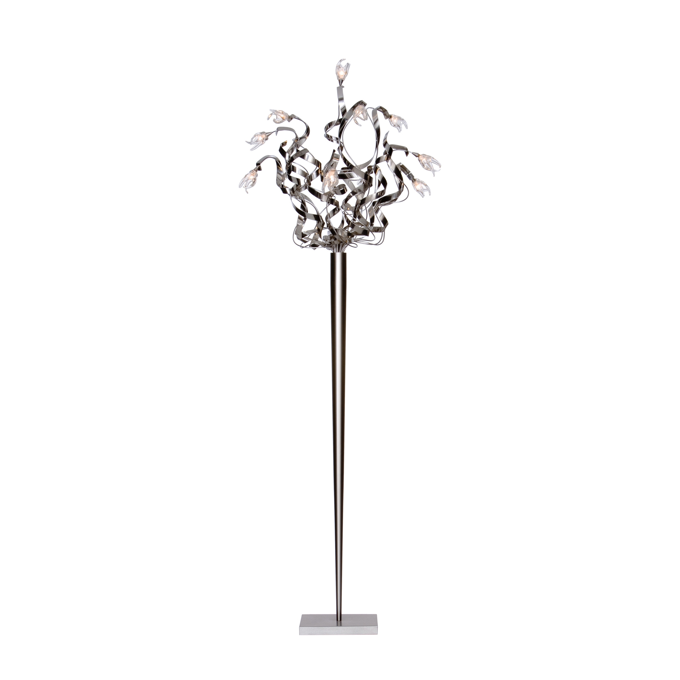 Mostra il prodotto Guirlande conic floor lamp 10 del produttore HARCO LOOR
