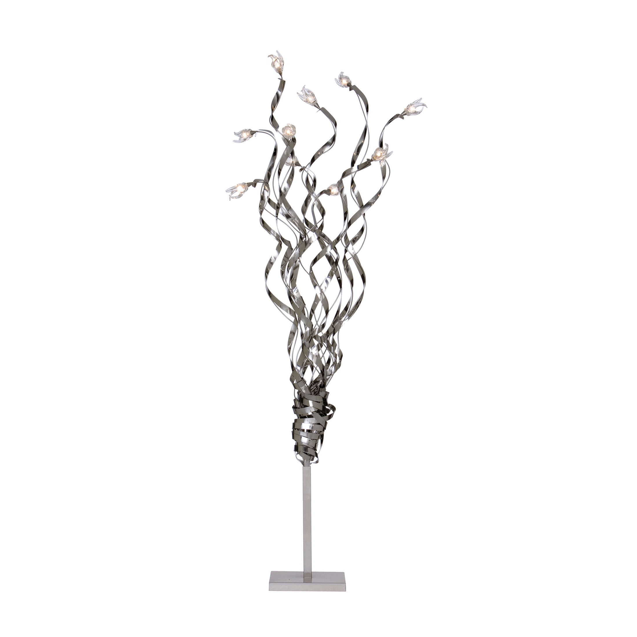 Mostra il prodotto Guirlande floor lamp 10-4 del produttore HARCO LOOR