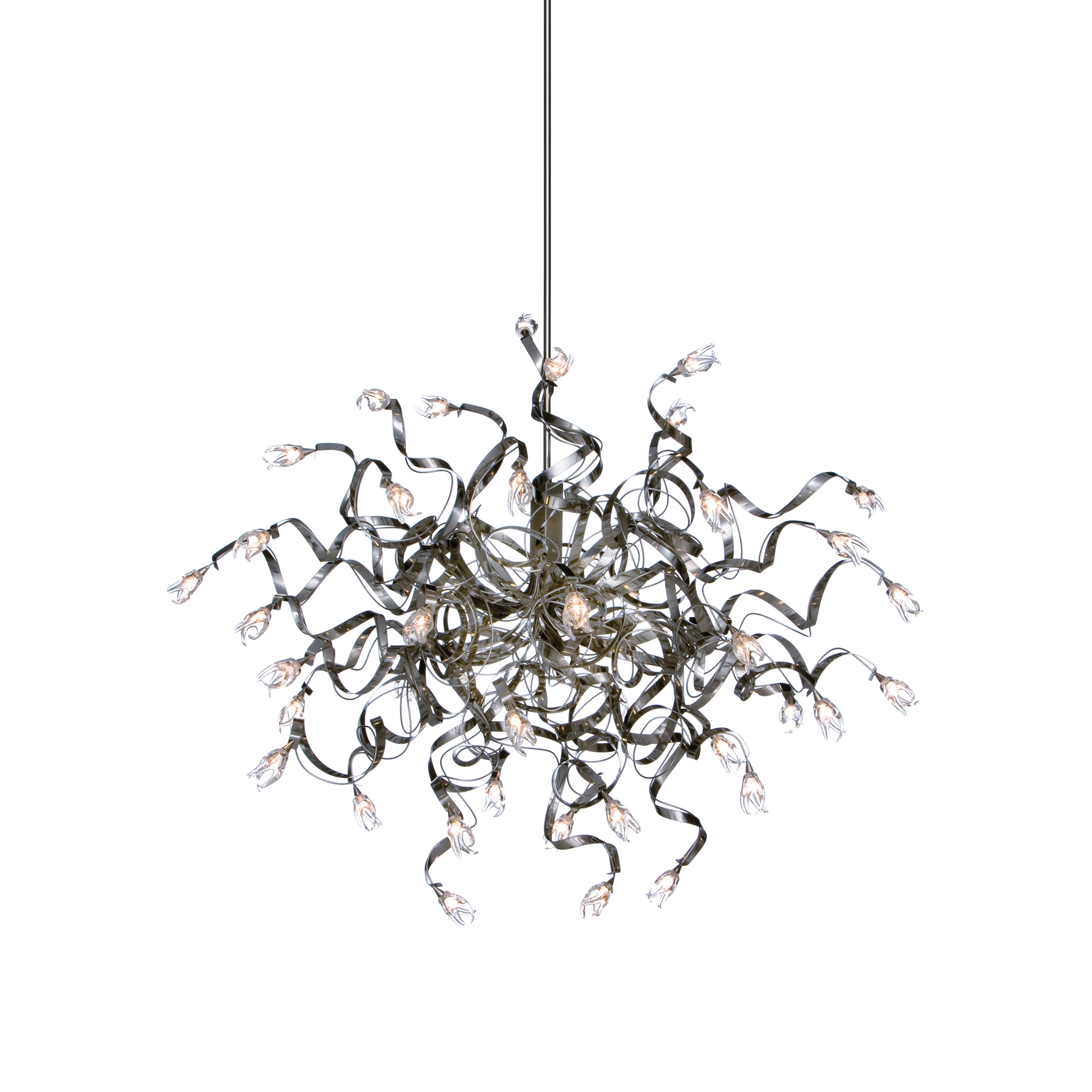 Mostra il prodotto Guirlande pendant lamp 40 del produttore HARCO LOOR