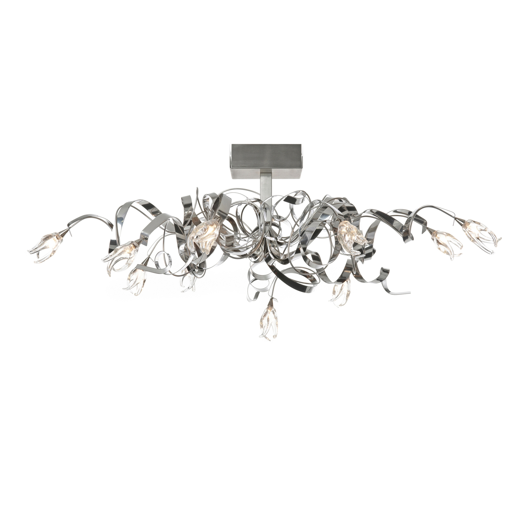 Mostra il prodotto Guirlande ceiling lamp 10 del produttore HARCO LOOR