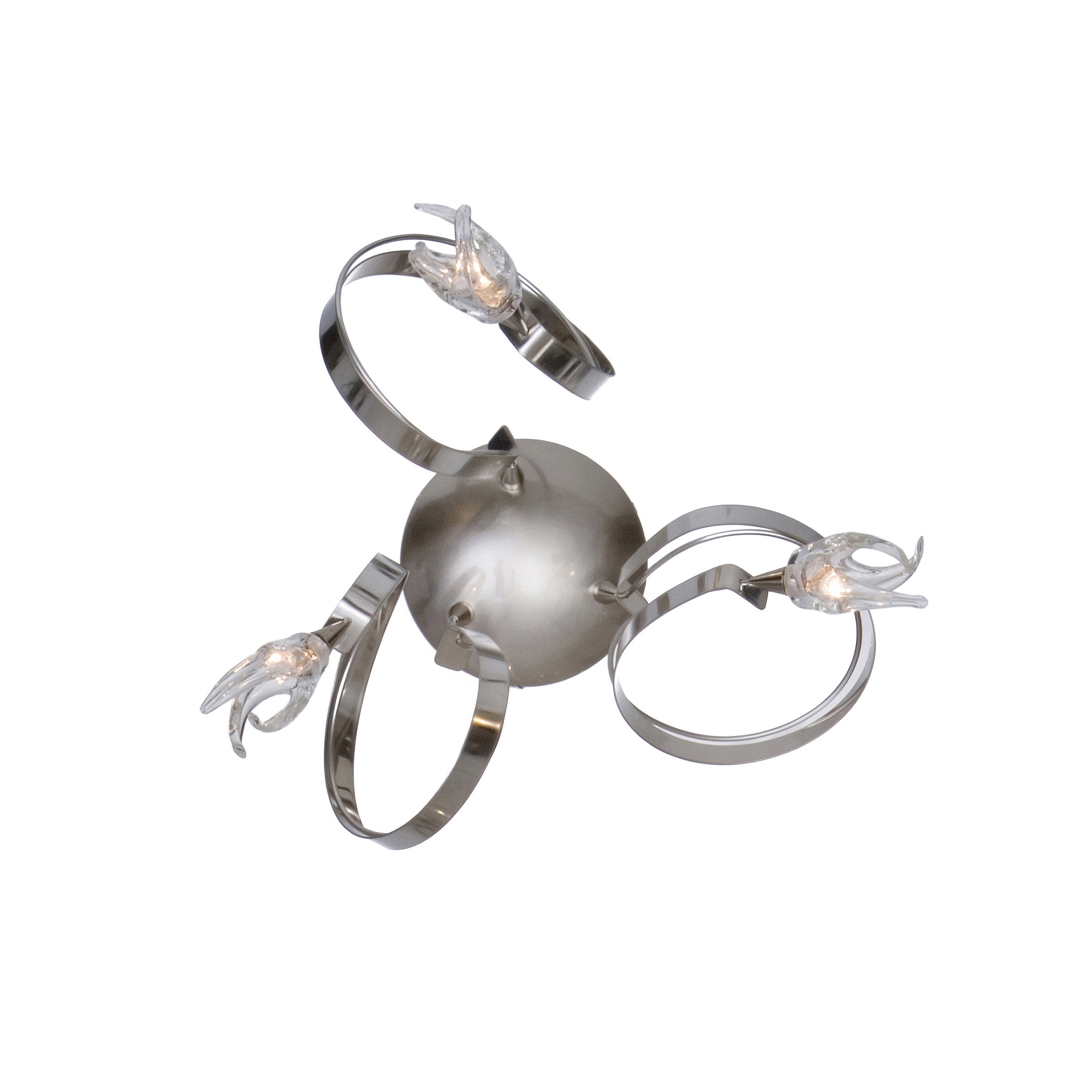 Mostra il prodotto Guirlande wall lamp 3 del produttore HARCO LOOR