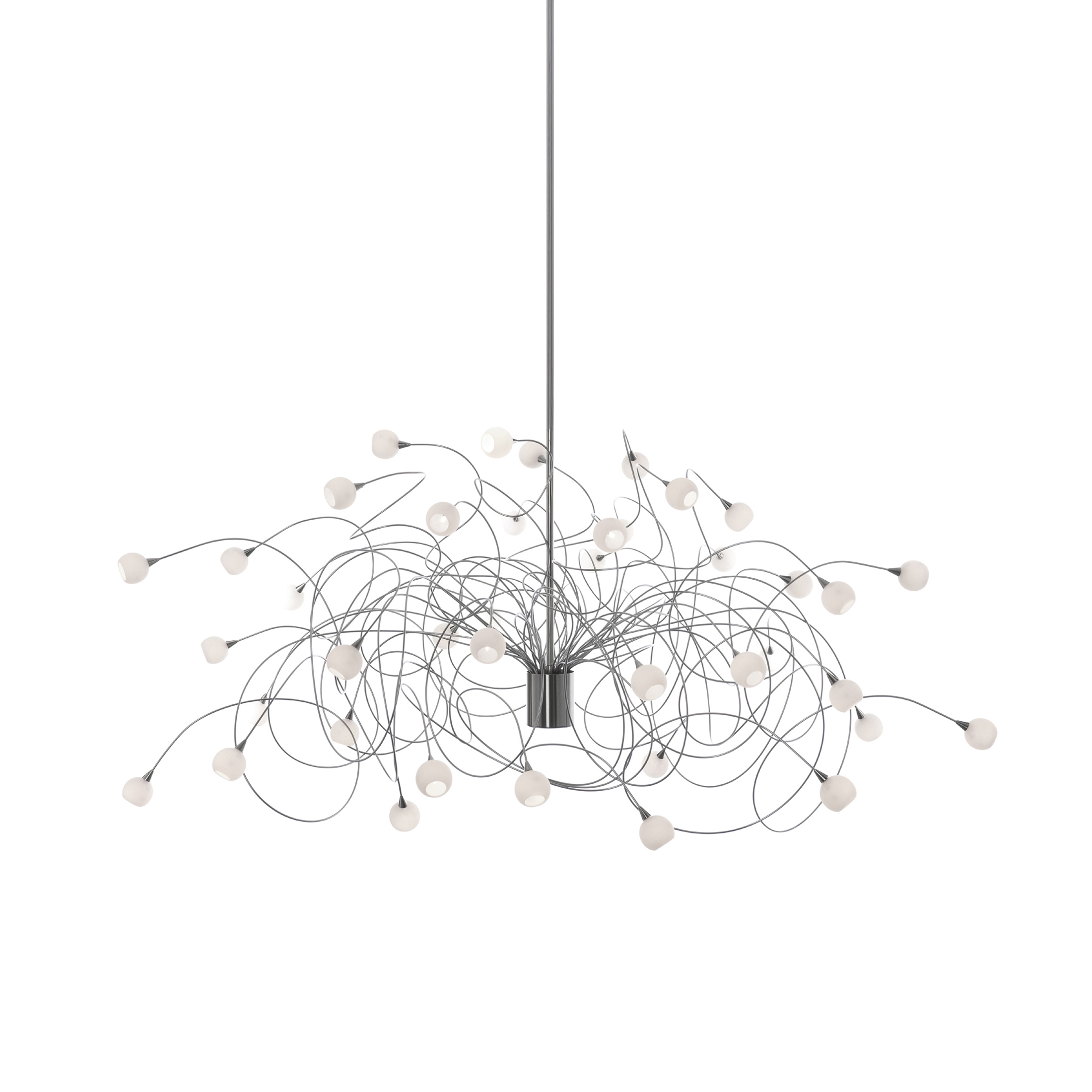 Vertoon produk Snowball pendant light 40 van vervaardiger HARCO LOOR