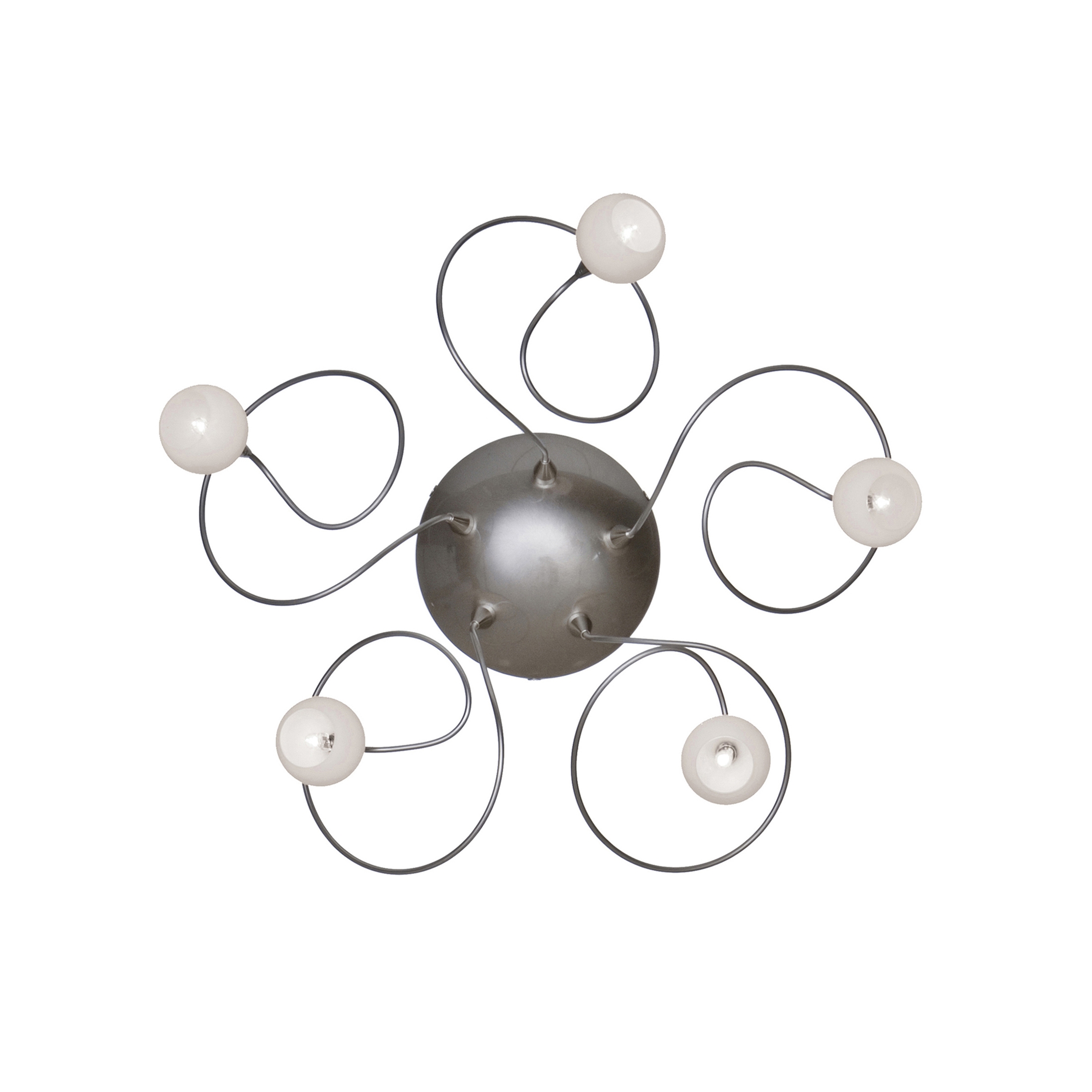 Produkt Snowball Wandleuchte 5 des Herstellers HARCO LOOR anzeigen