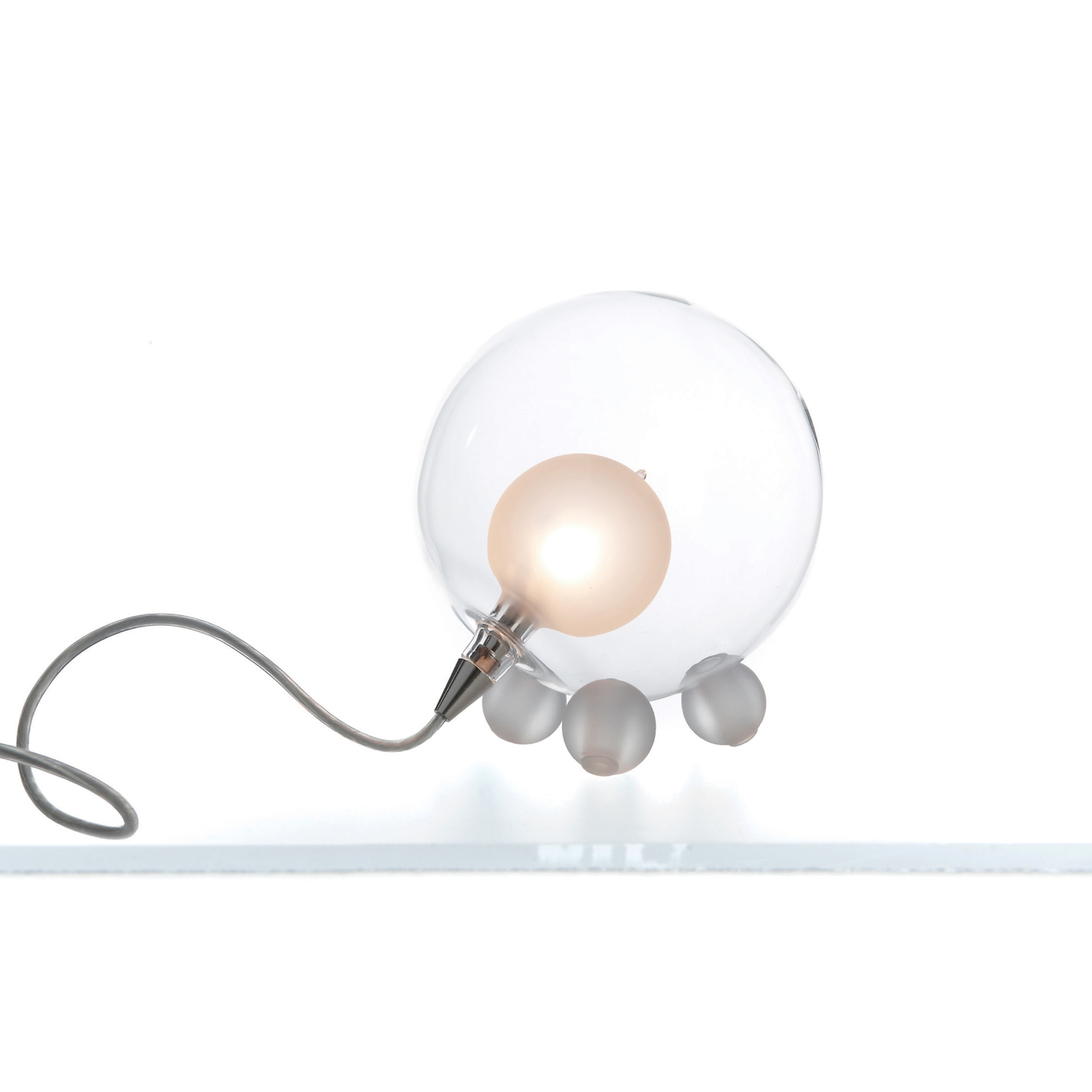 Vertoon produk Riddle Object TL 1 van vervaardiger HARCO LOOR