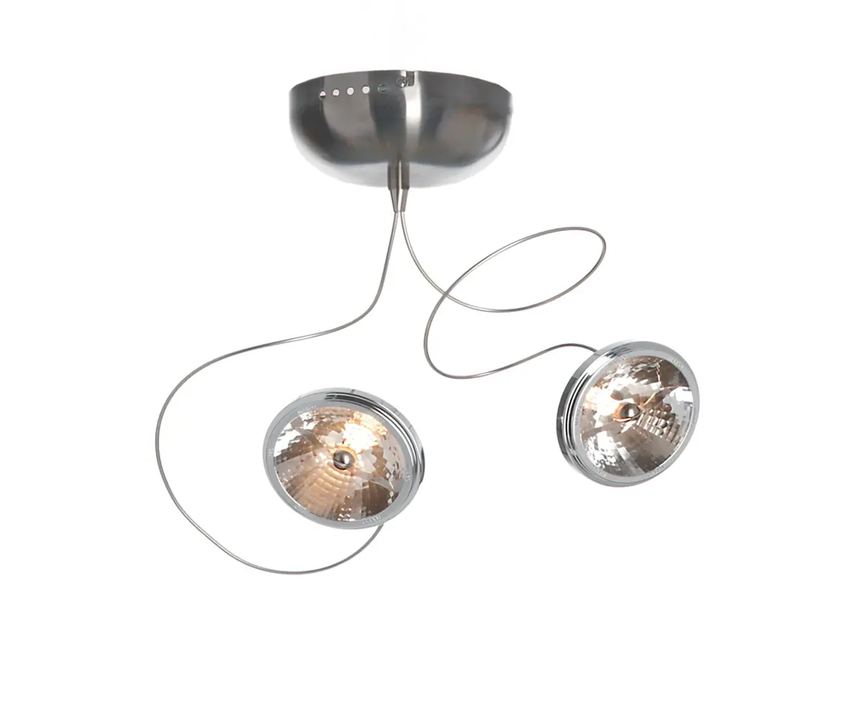 HARCO LOOR - Target ceiling-/wall lamp 2