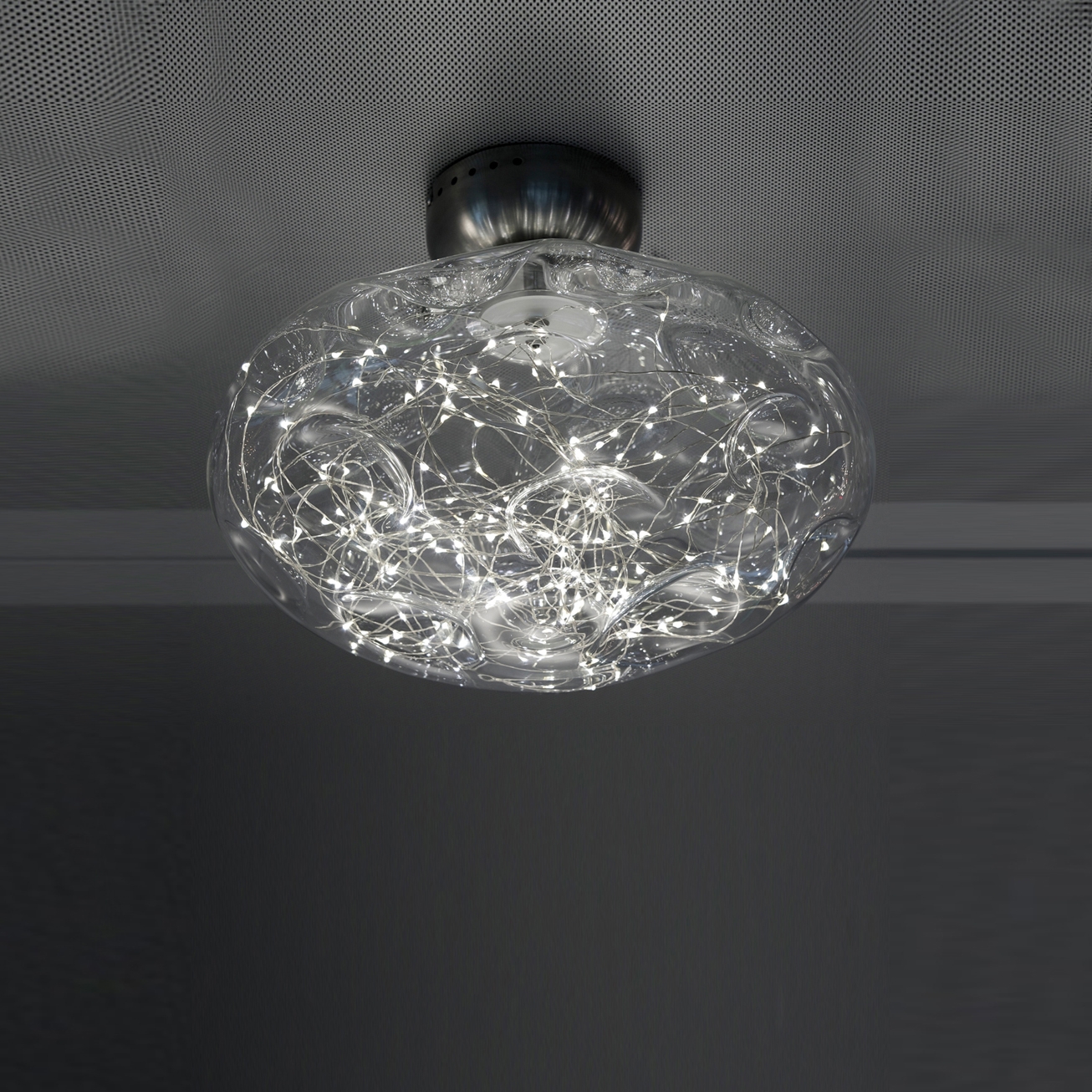 Mostra il prodotto Stardust ceiling-/wall lamp 29 del produttore HARCO LOOR